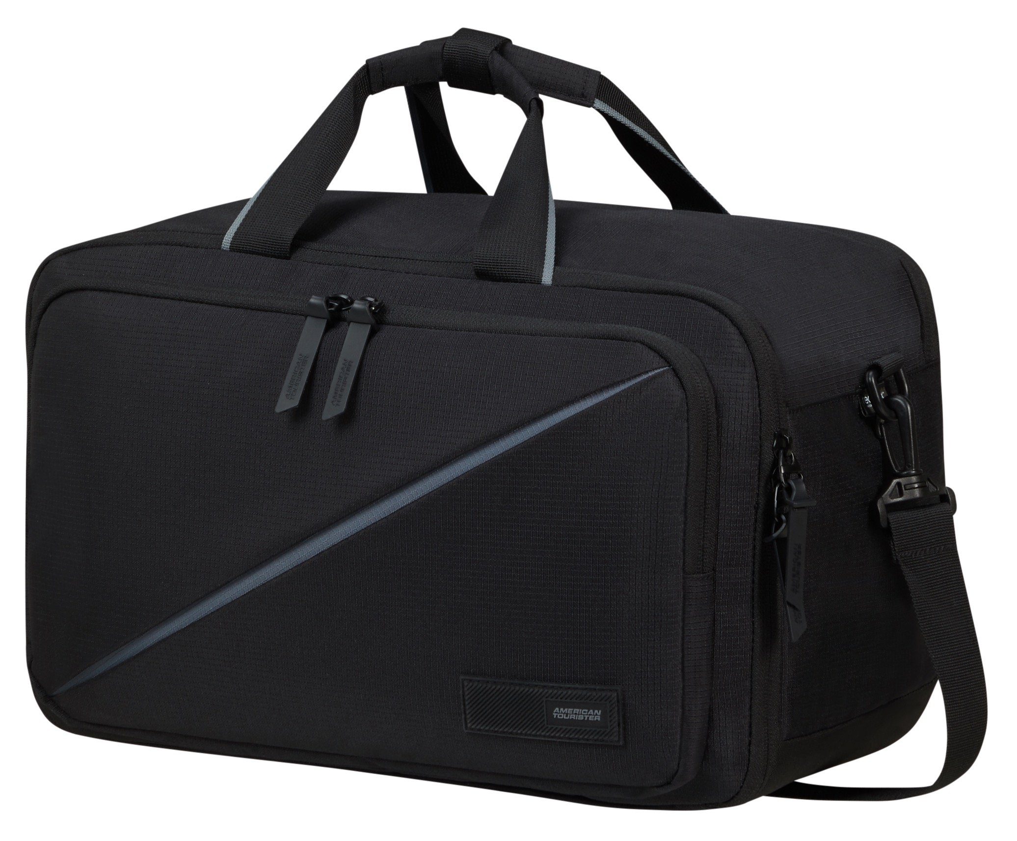 American Tourister® Reistas TAKE2CABIN Prime Handbagage tas reisbagage Boarding Bag 3 Way