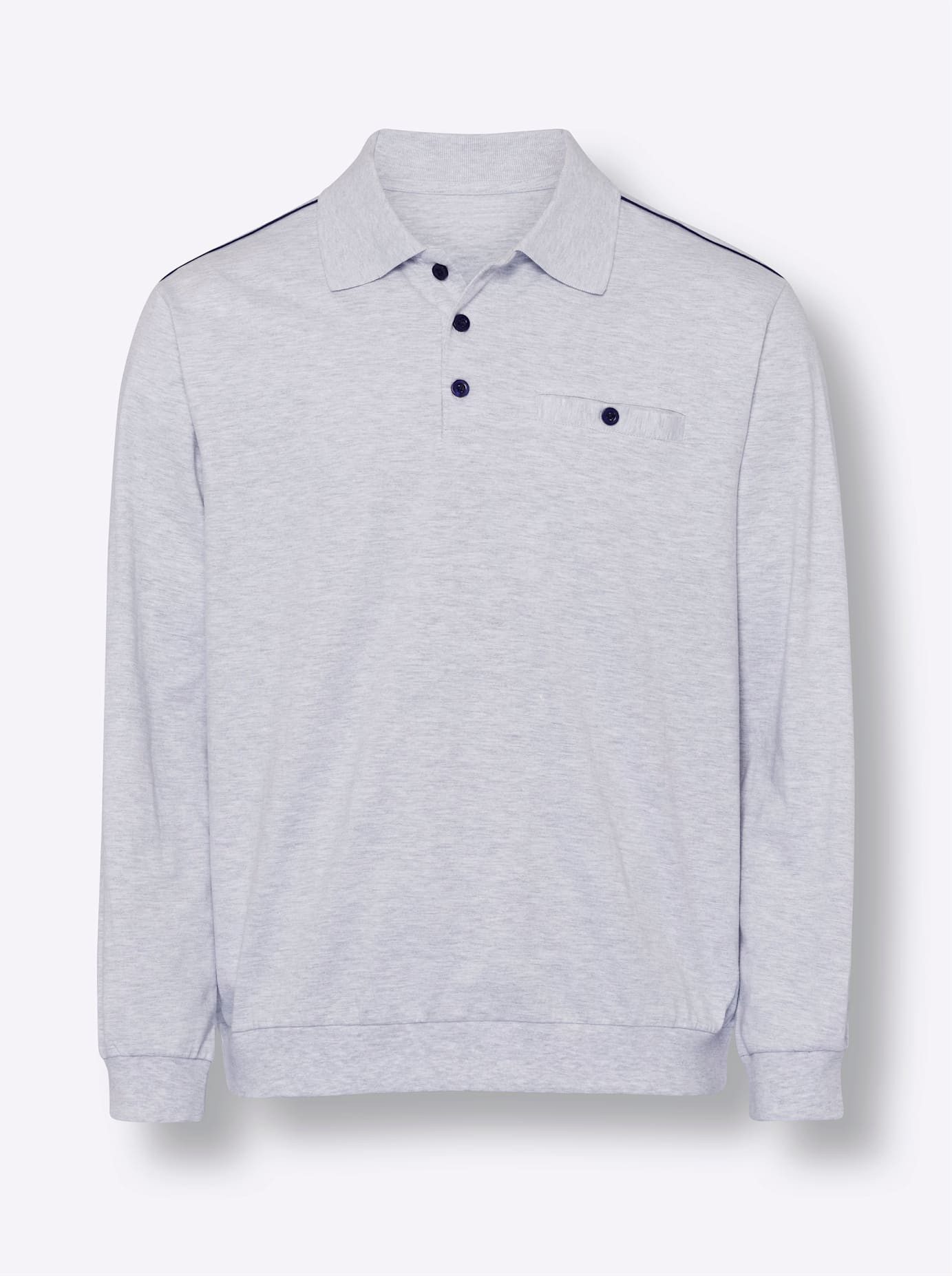 Classic Sweatshirt