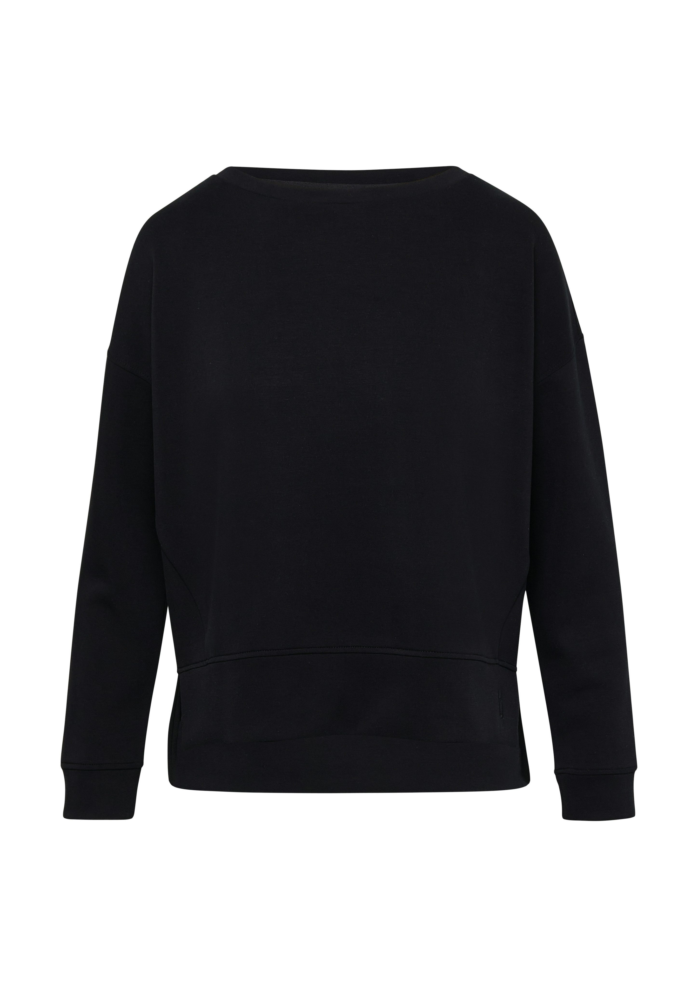 comma casual identity Sweatshirt