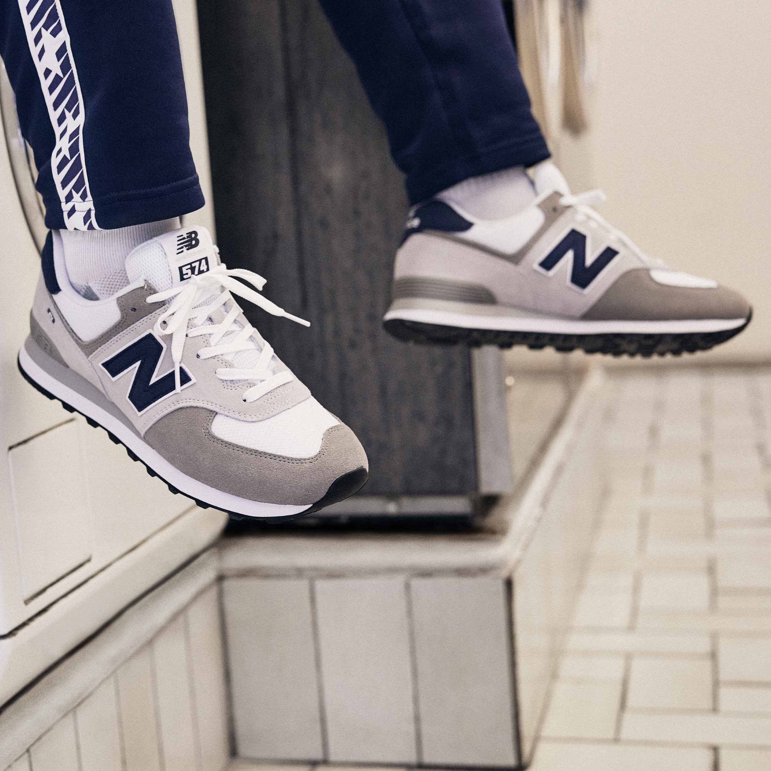 New Balance Sneakers ML574