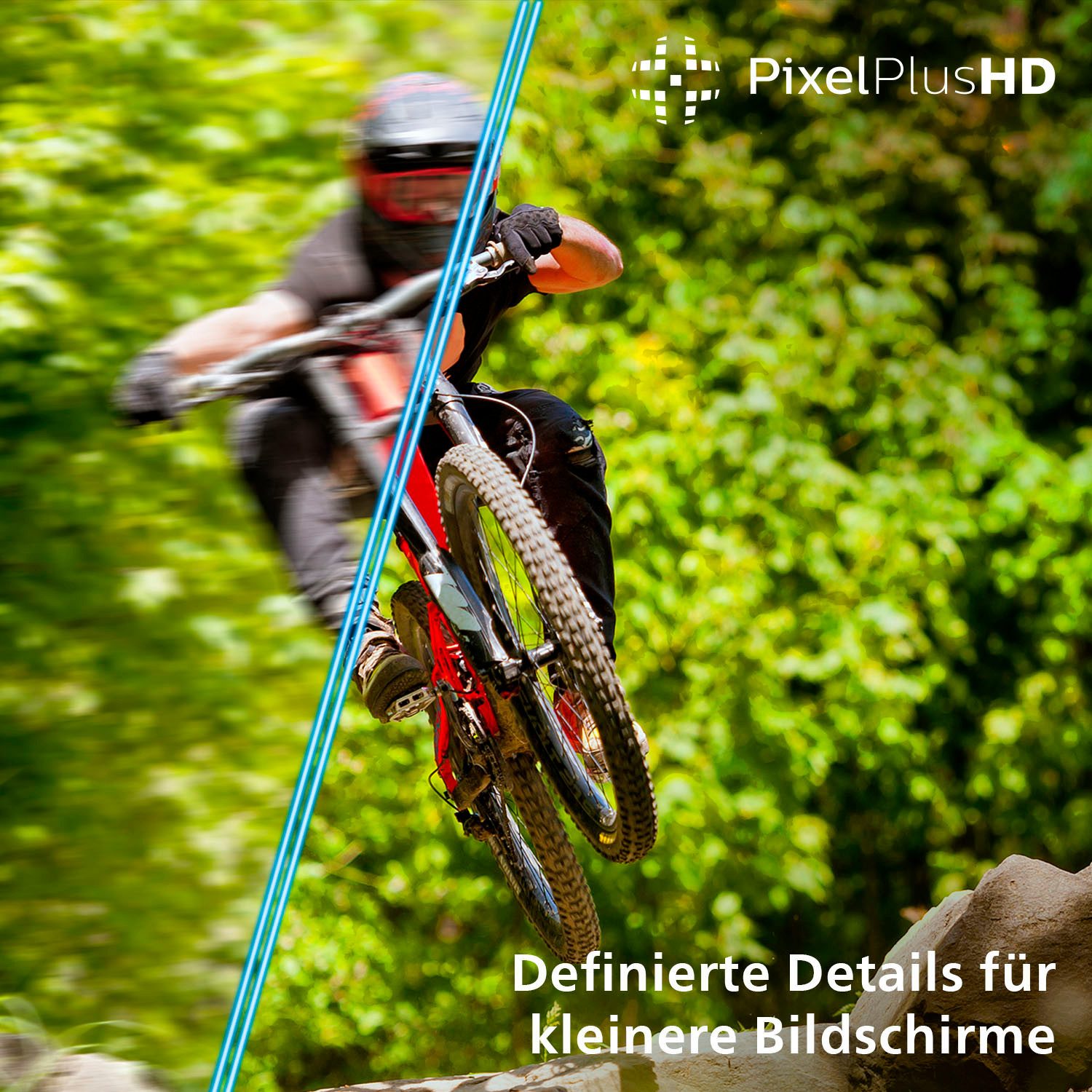 Philips Led-TV 32PFS6900/12