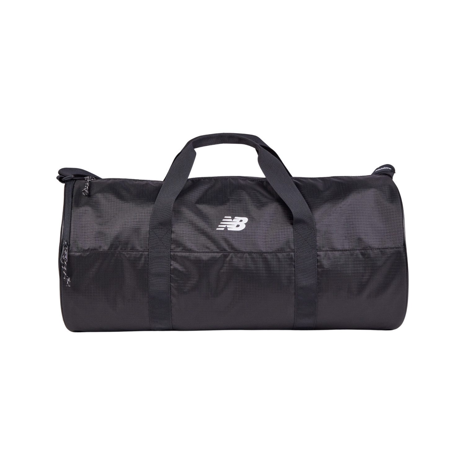 New Balance Sporttas DUFFEL unisex sporttassen zwart