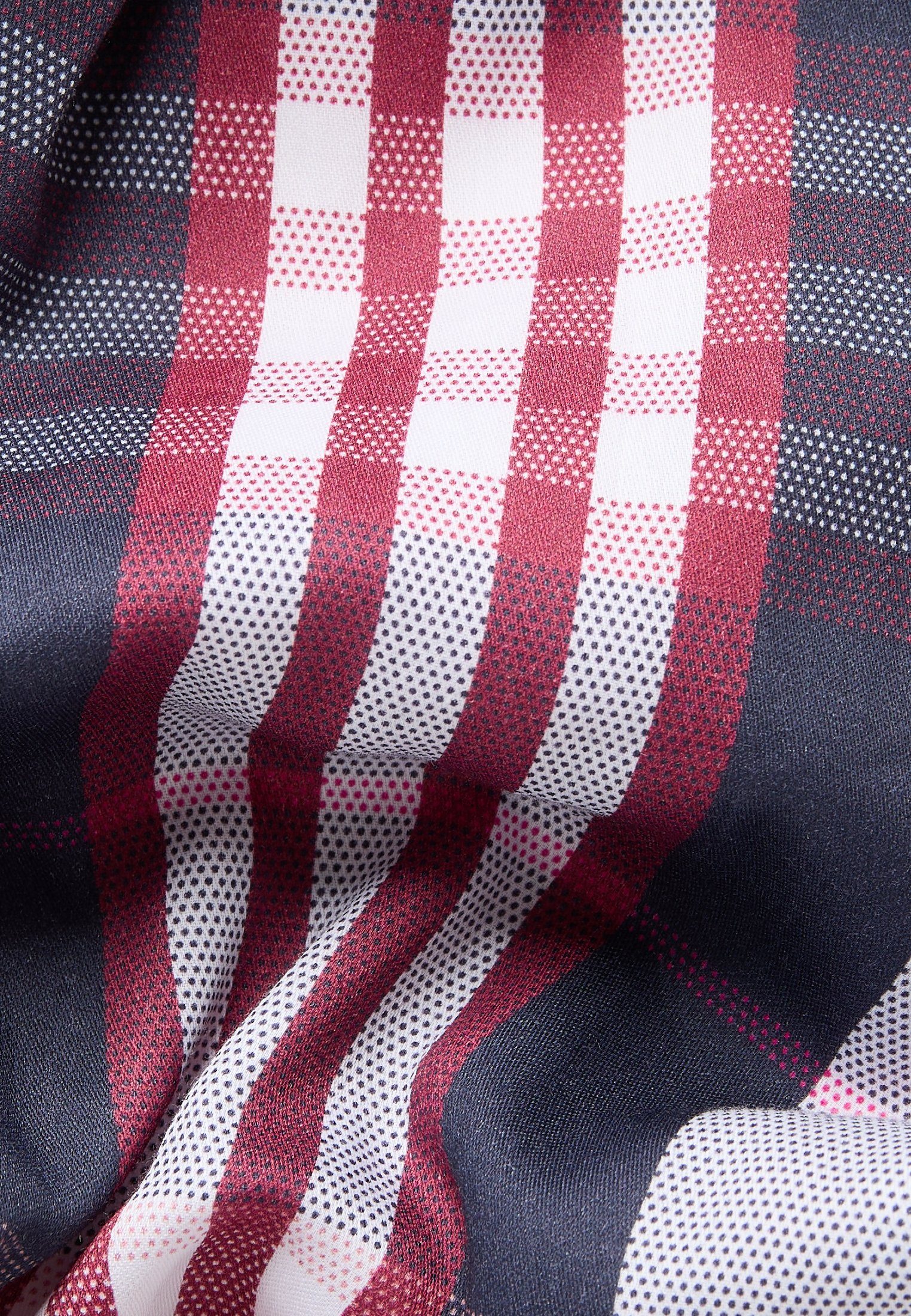 Eterna Overhemdblouse Regular fit
