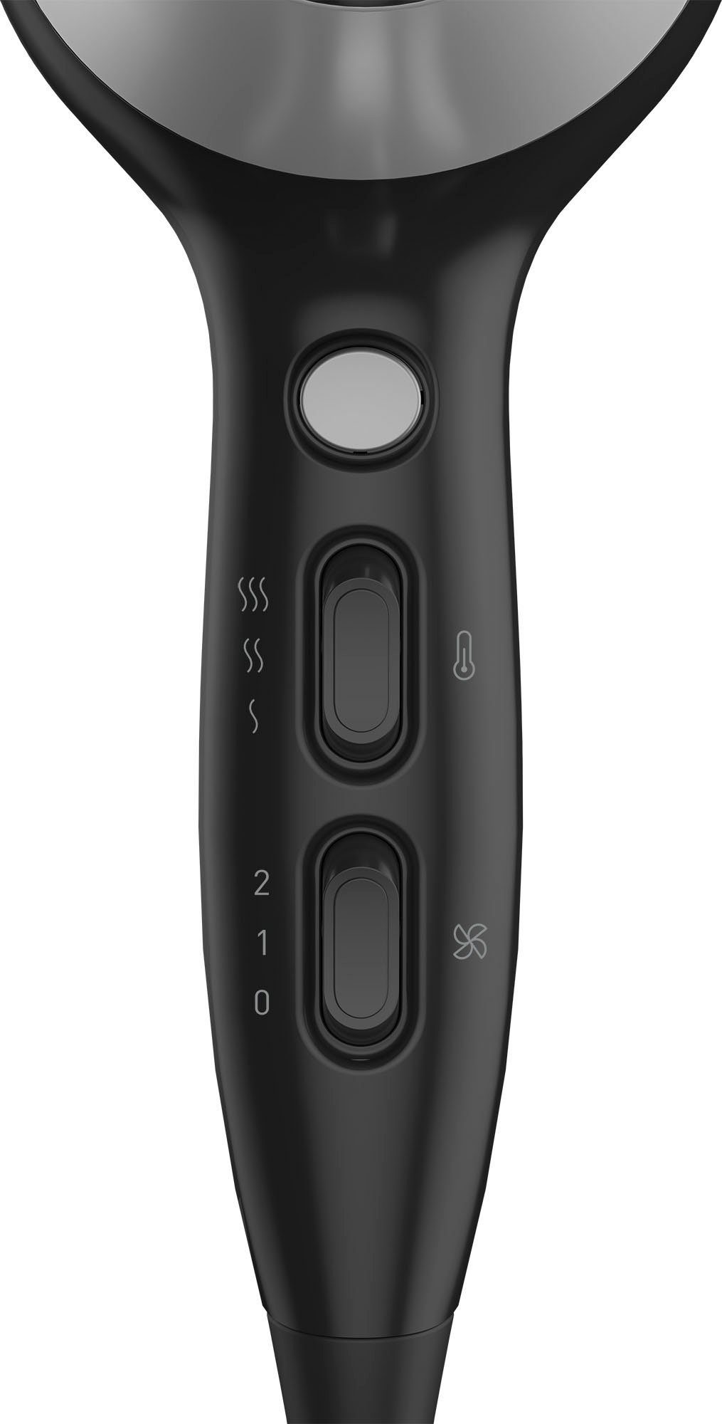 Grundig Haardroger HD 6080 B