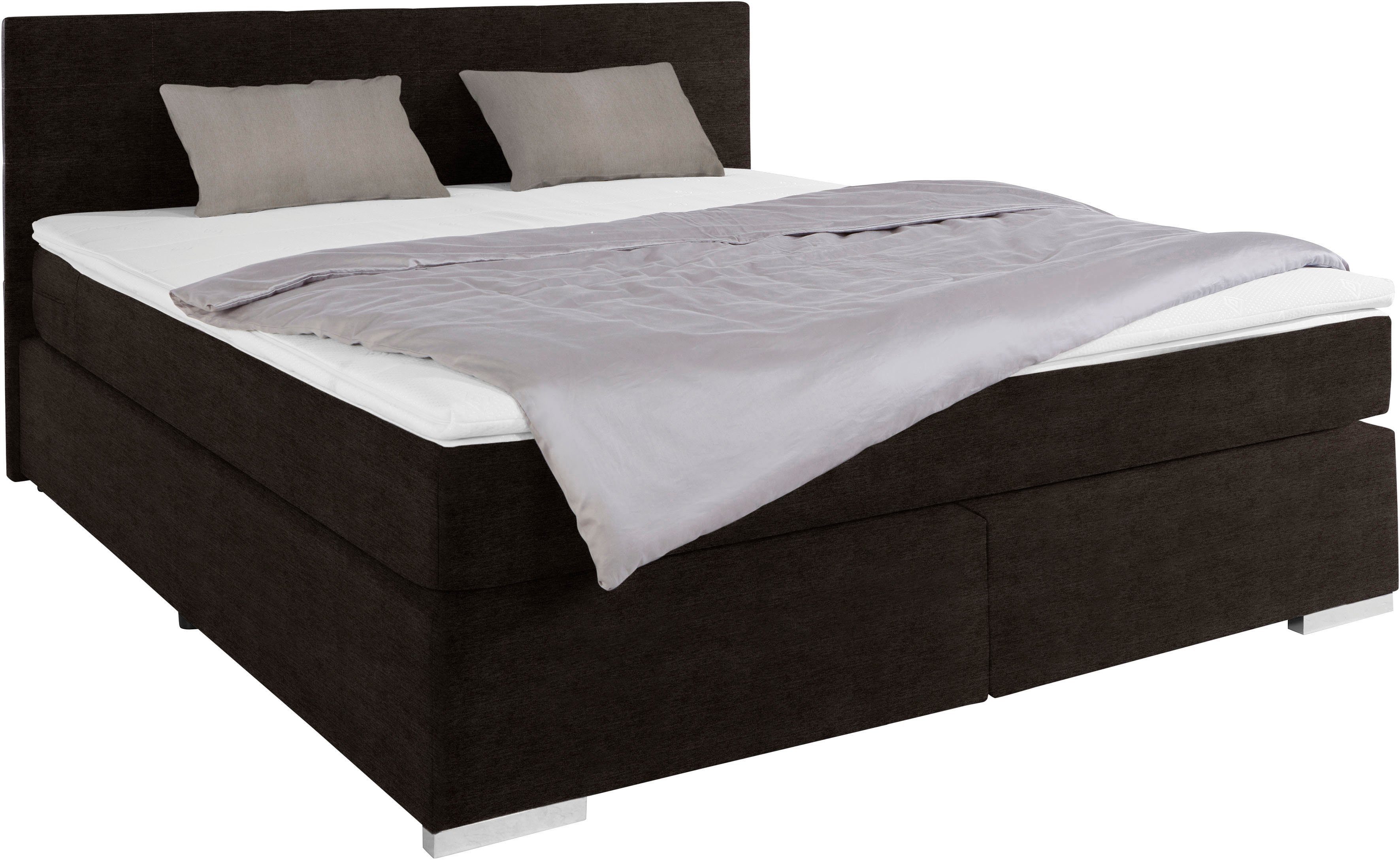 COTTA Boxspring Simba