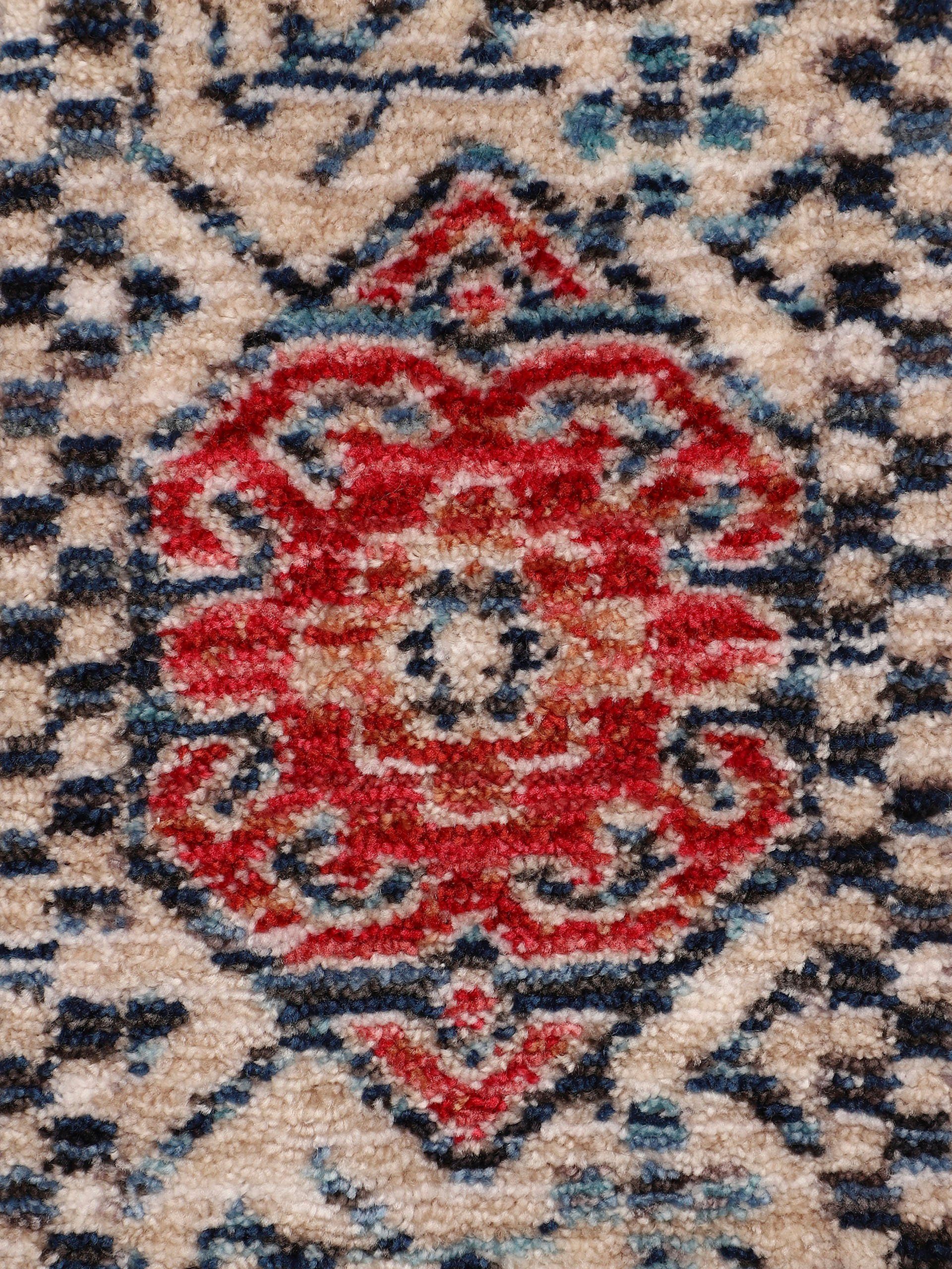 carpetfine Vloerkleed Phoenix Vintage-look, woonkamer
