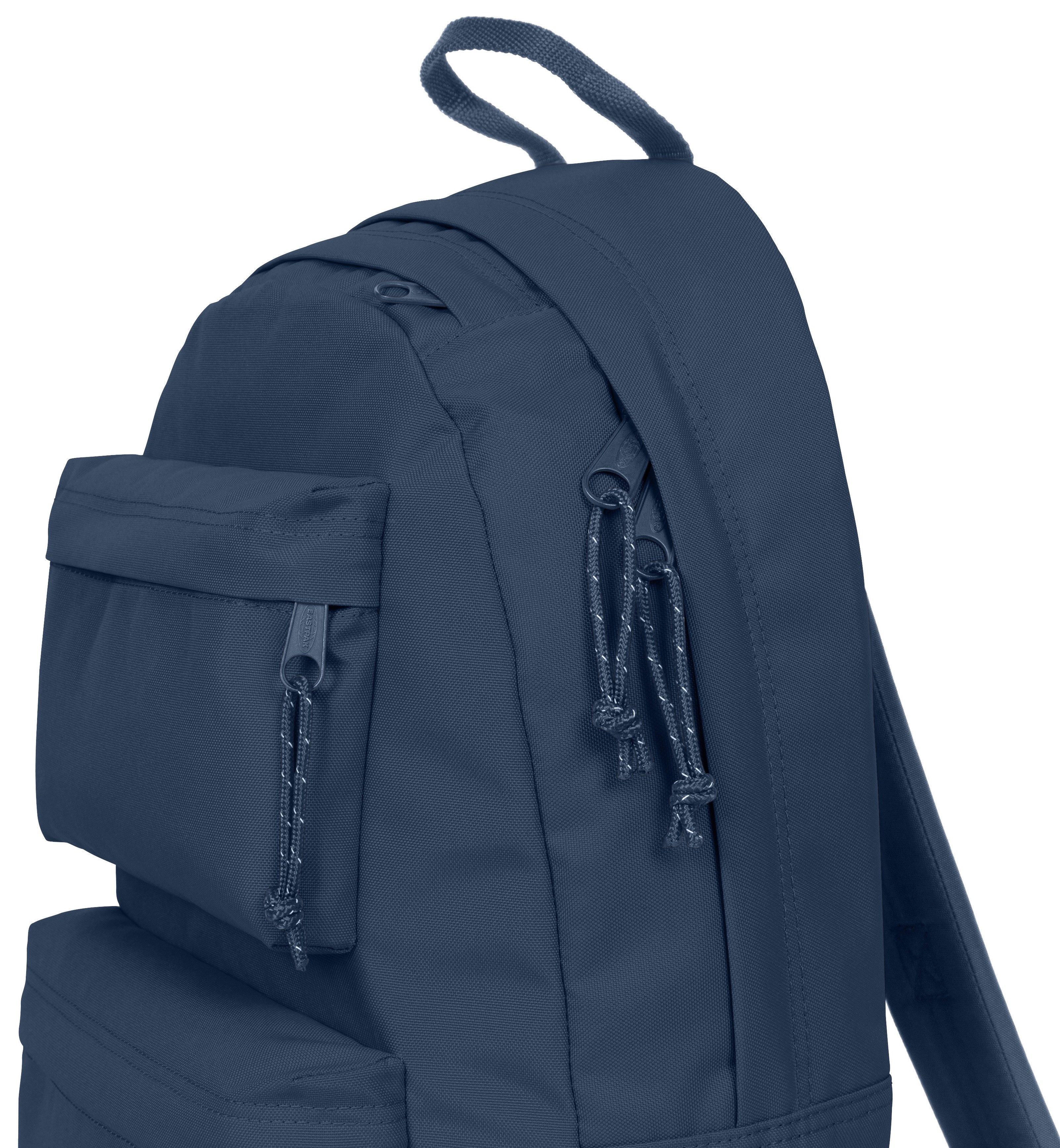 Eastpak Vrijetijdsrugzak PADDED DOUBLE Schoolrugzak werkrugzak straatrugzak