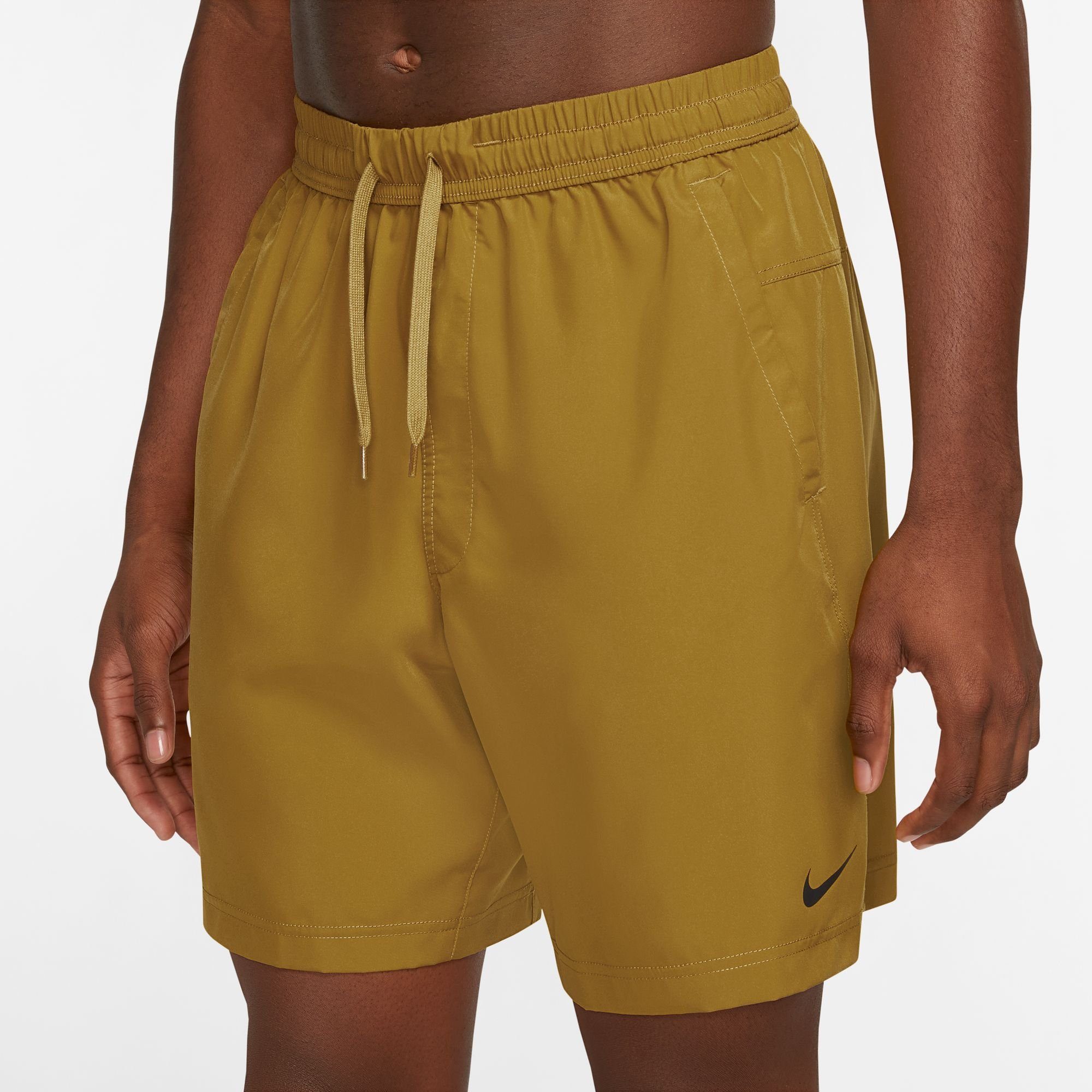 Nike Trainingsshort DRI-FIT FORM MEN'S UNLINED VERSATILE SHORTS