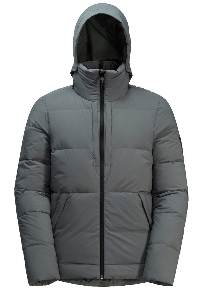Jack Wolfskin Donsjack WANDERMOOD DOWN JKT M