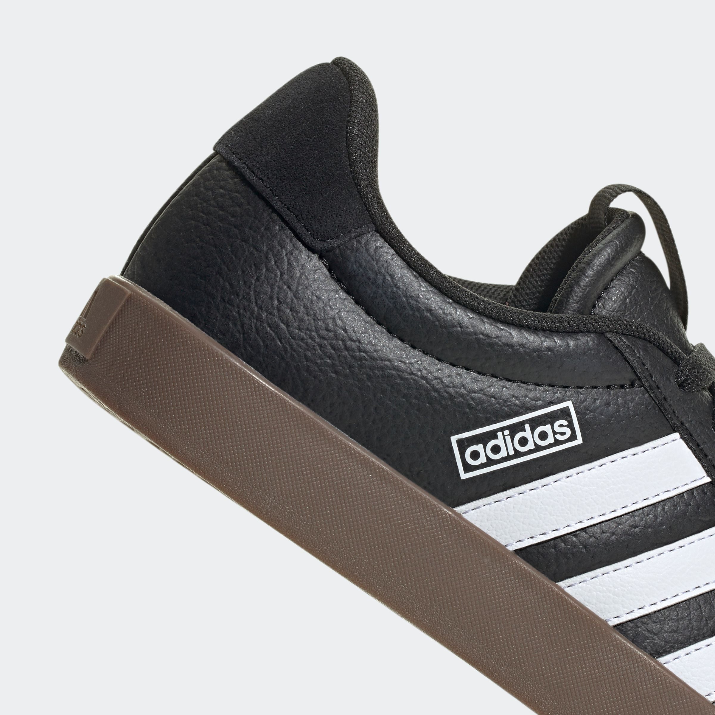 adidas Sportswear Sneakers VL COURT 3.0 geïnspireerd door het ontwerp van de adidas samba