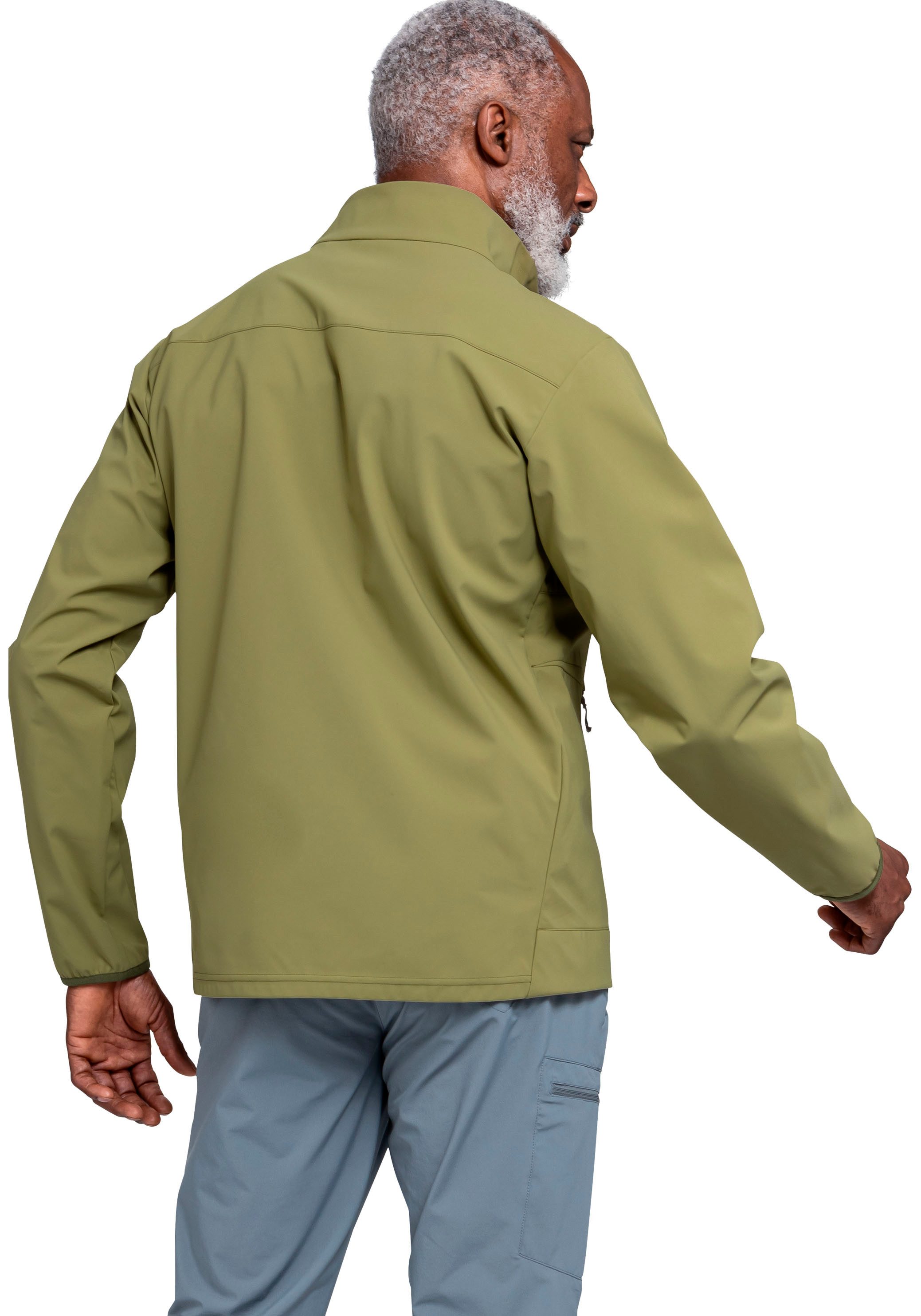 Schöffel Softshell-jack Softshell Jk Style Mirusha MNS