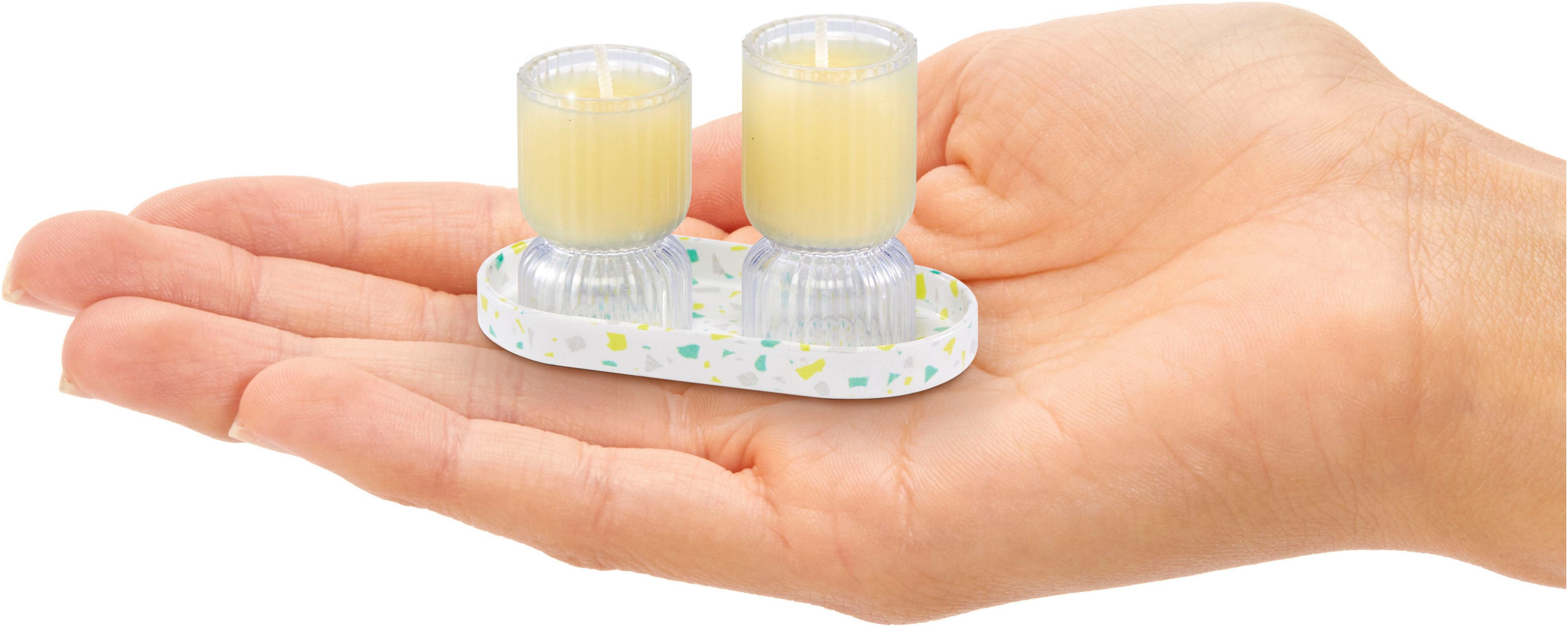 MGA Knutselset MGA's Miniverse - Mini Health/Beauty Multipack