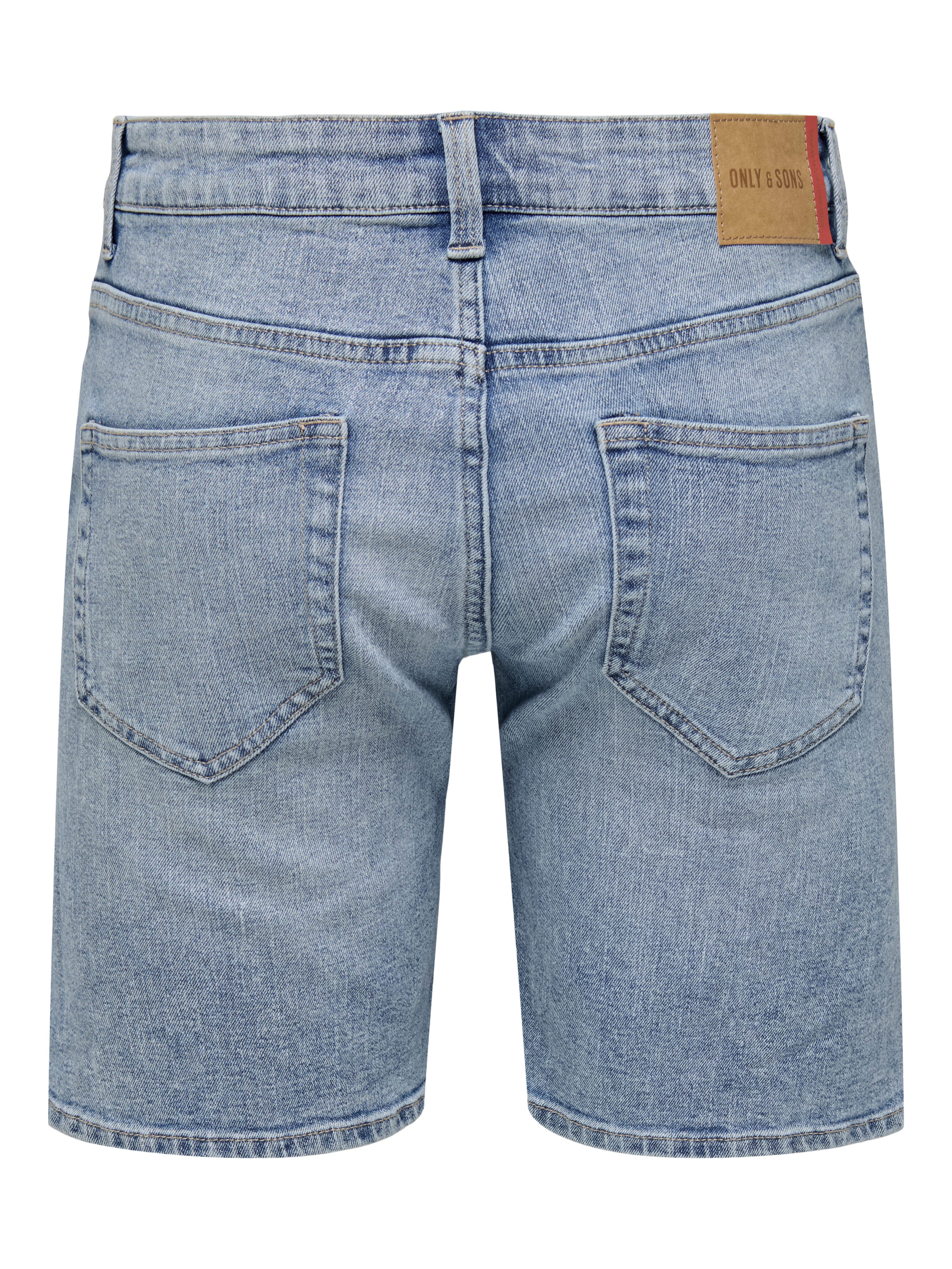 ONLY & SONS Short ONSWEFT PIM DNM SHORTS VD CE BOX