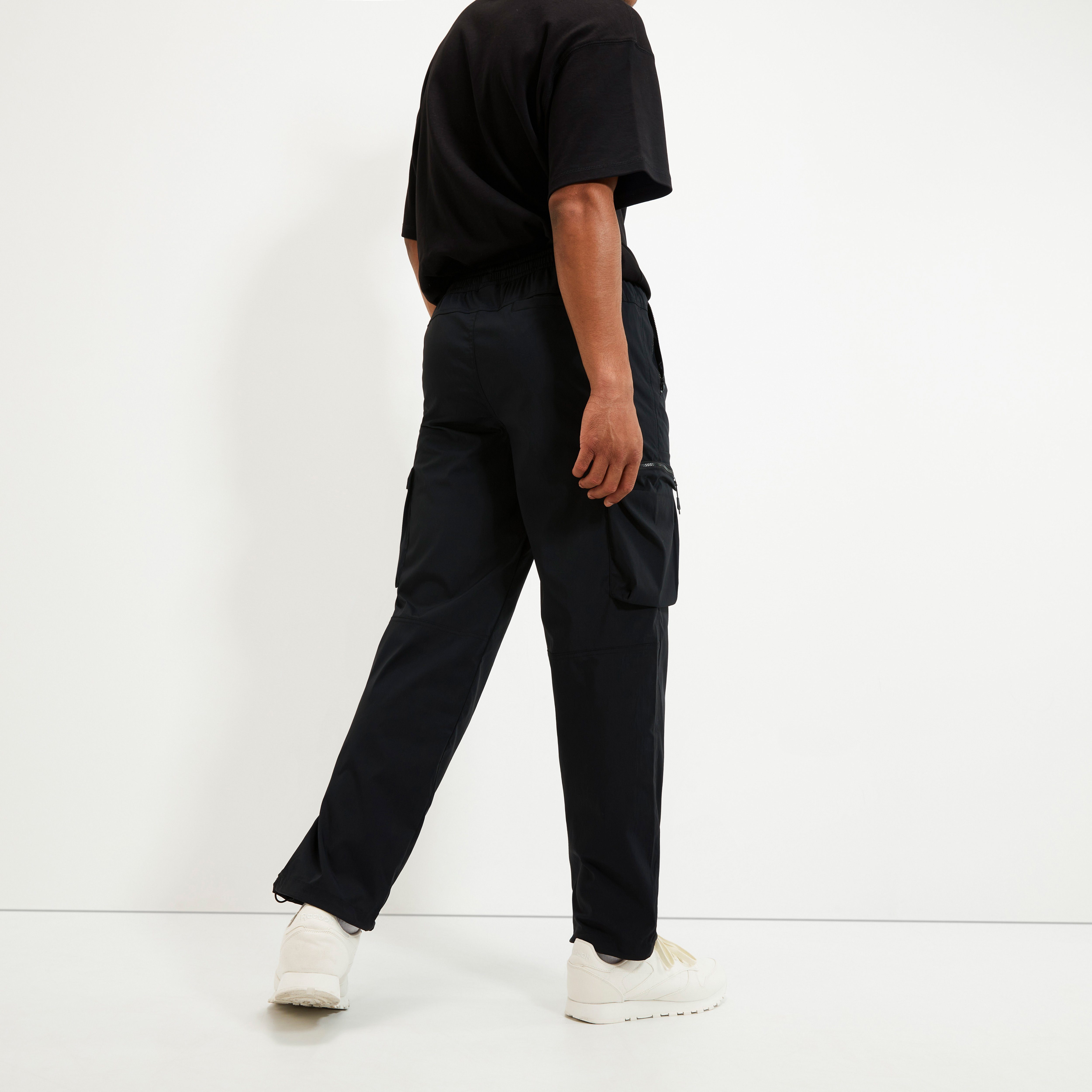 ellesse Cargobroek SQUADRON CARGO PANT (1-delig)
