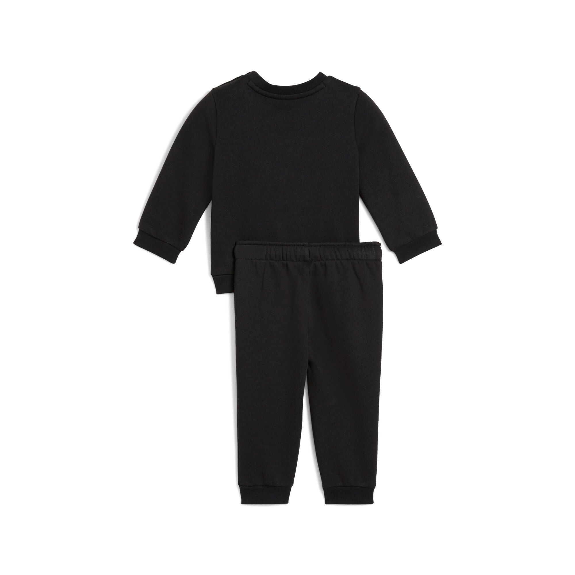 PUMA Trainingspak MINICATS ESS CREW SET FL INF (2-delig)
