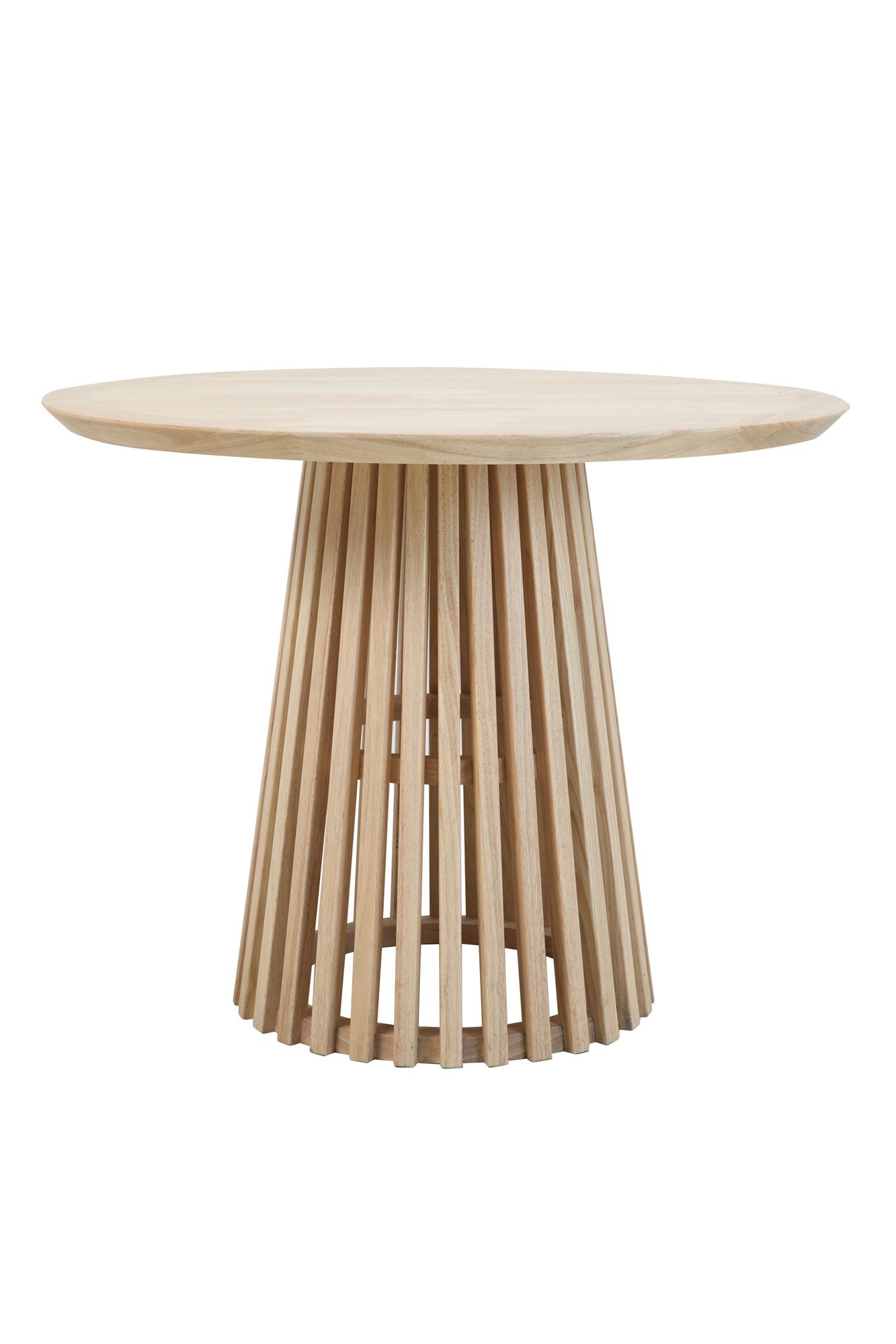 SIT Eettafel Plaat met Zwitserse rand
