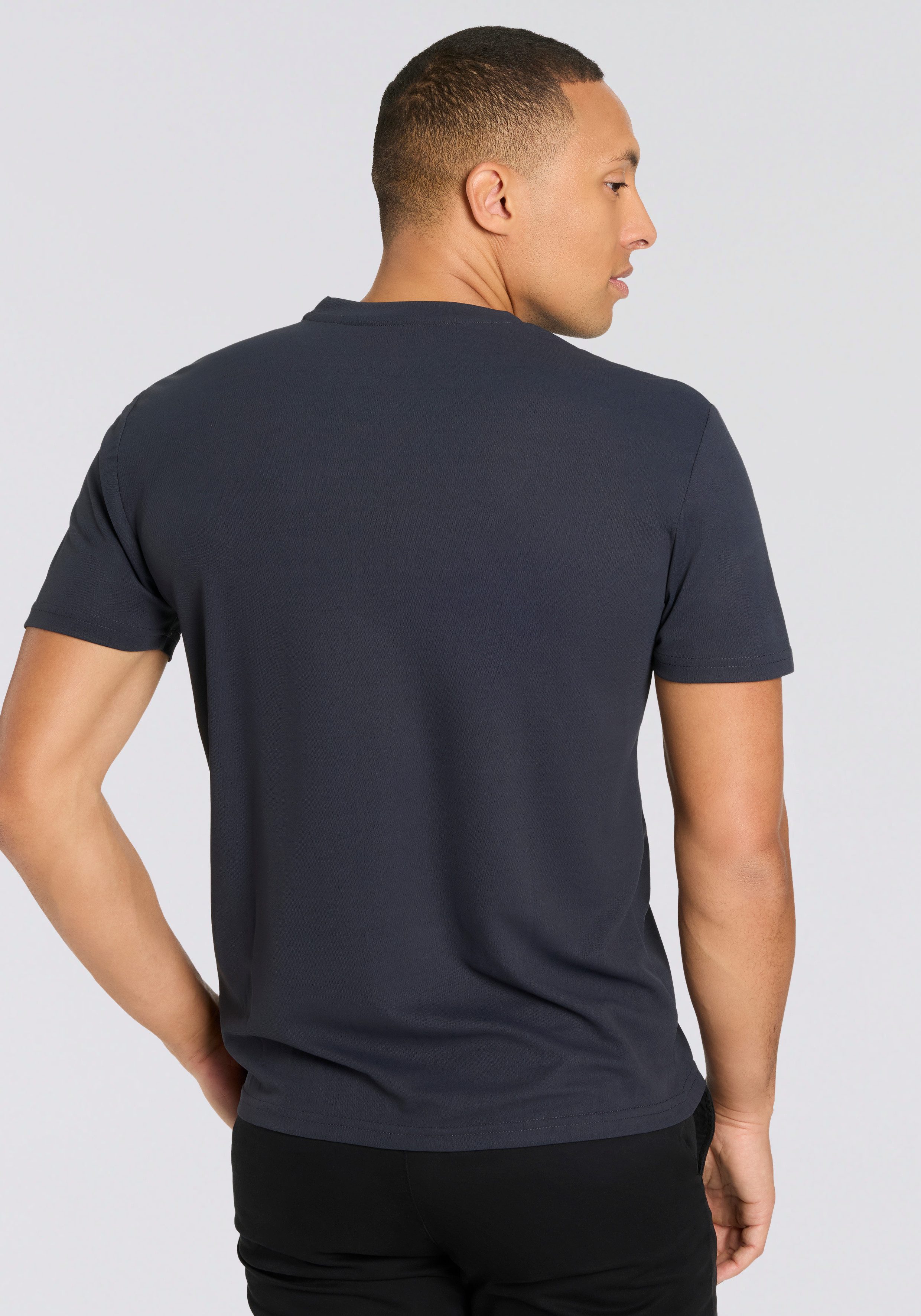 CMP Functioneel shirt (1-delig)