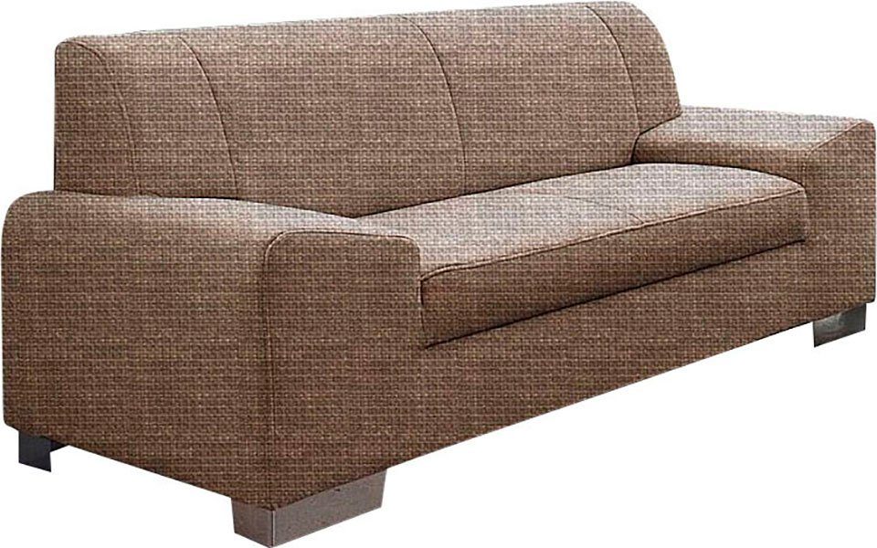 DOMO collection 2-zitsbank Alisson stevig zitcomfort
