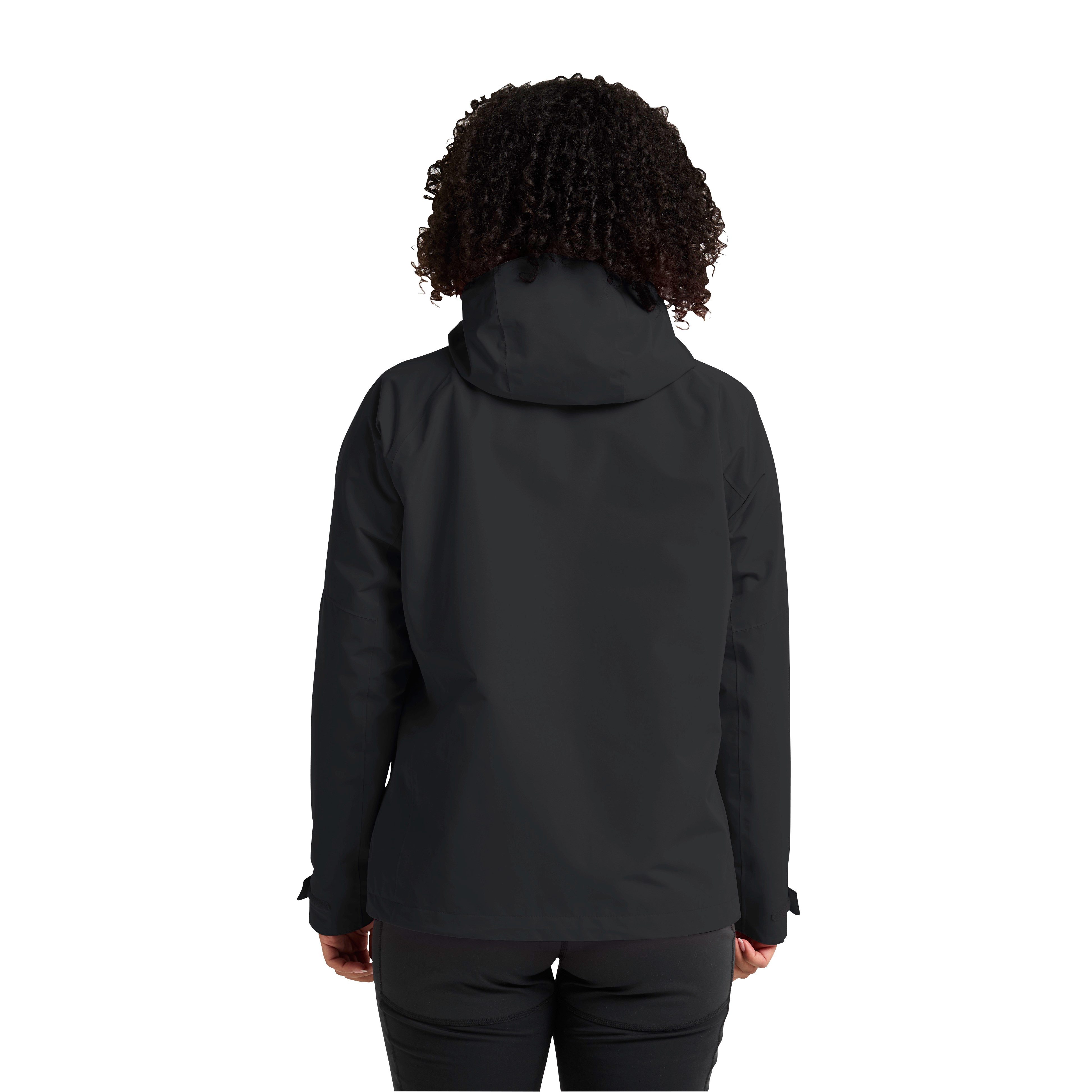 Jack Wolfskin Functioneel 3-in-1-jack