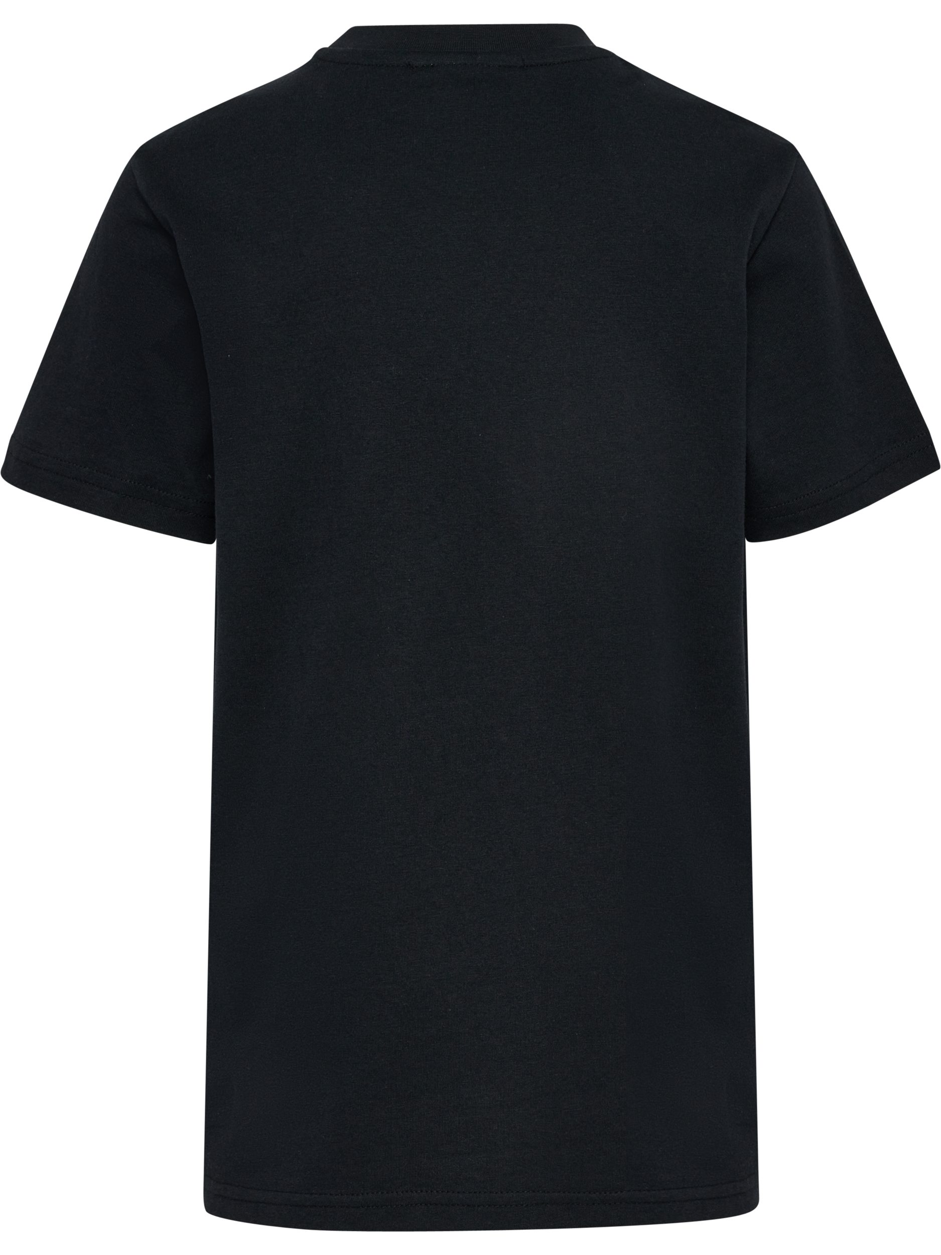 hummel T-shirt (1-delig)