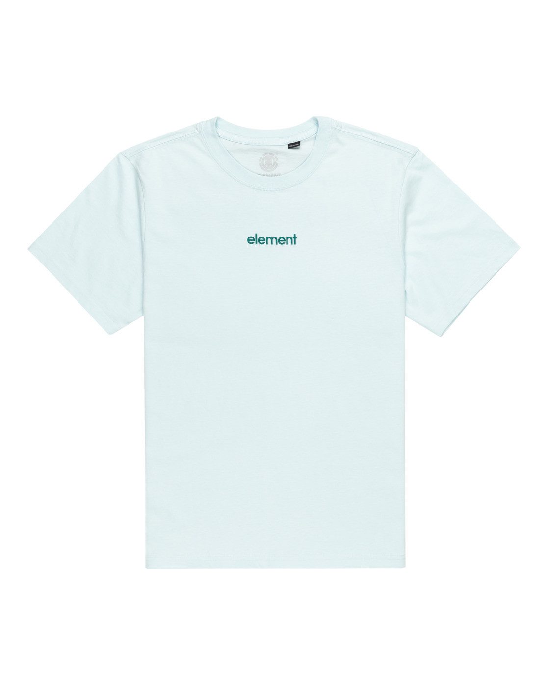 Element T-shirt Simple Logo