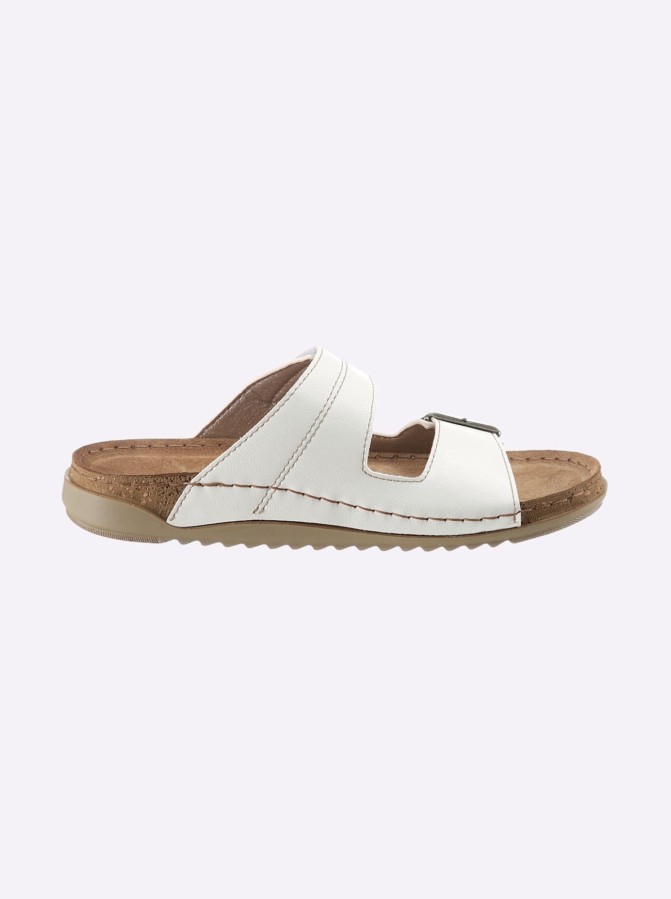 Fischer Slippers