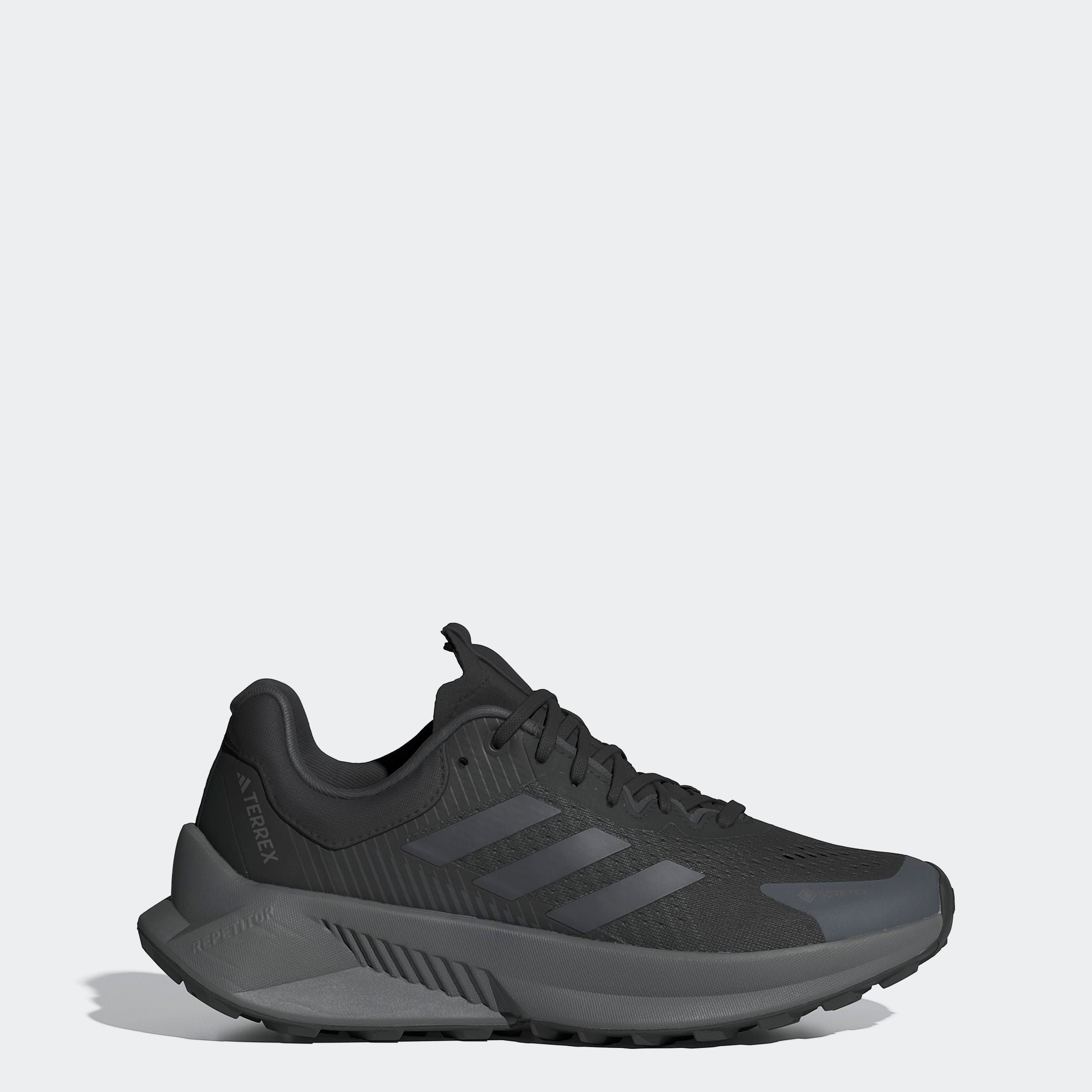 adidas TERREX Runningschoenen TERREX SOULSTRIDE FLOW GORE-TEX TRAILRUNNING