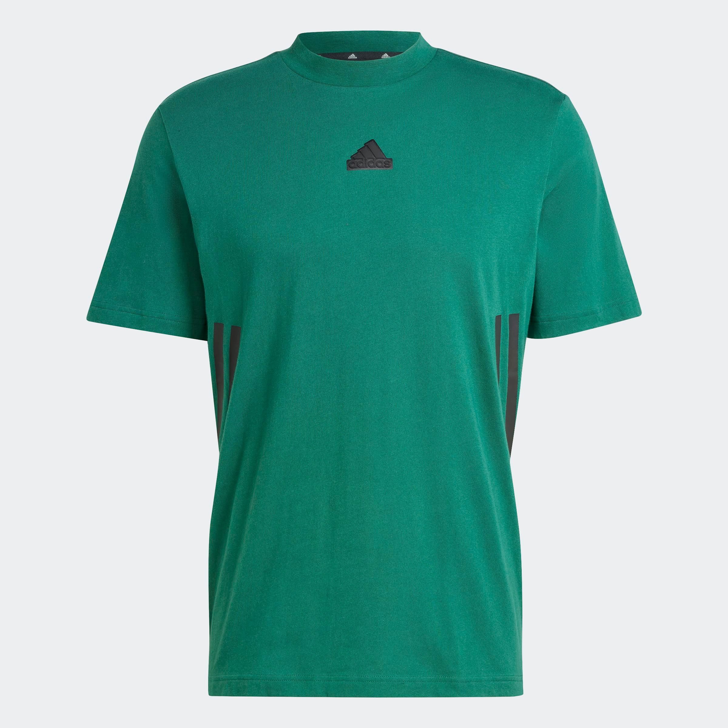 adidas Sportswear T-shirt M FI 3S REG T