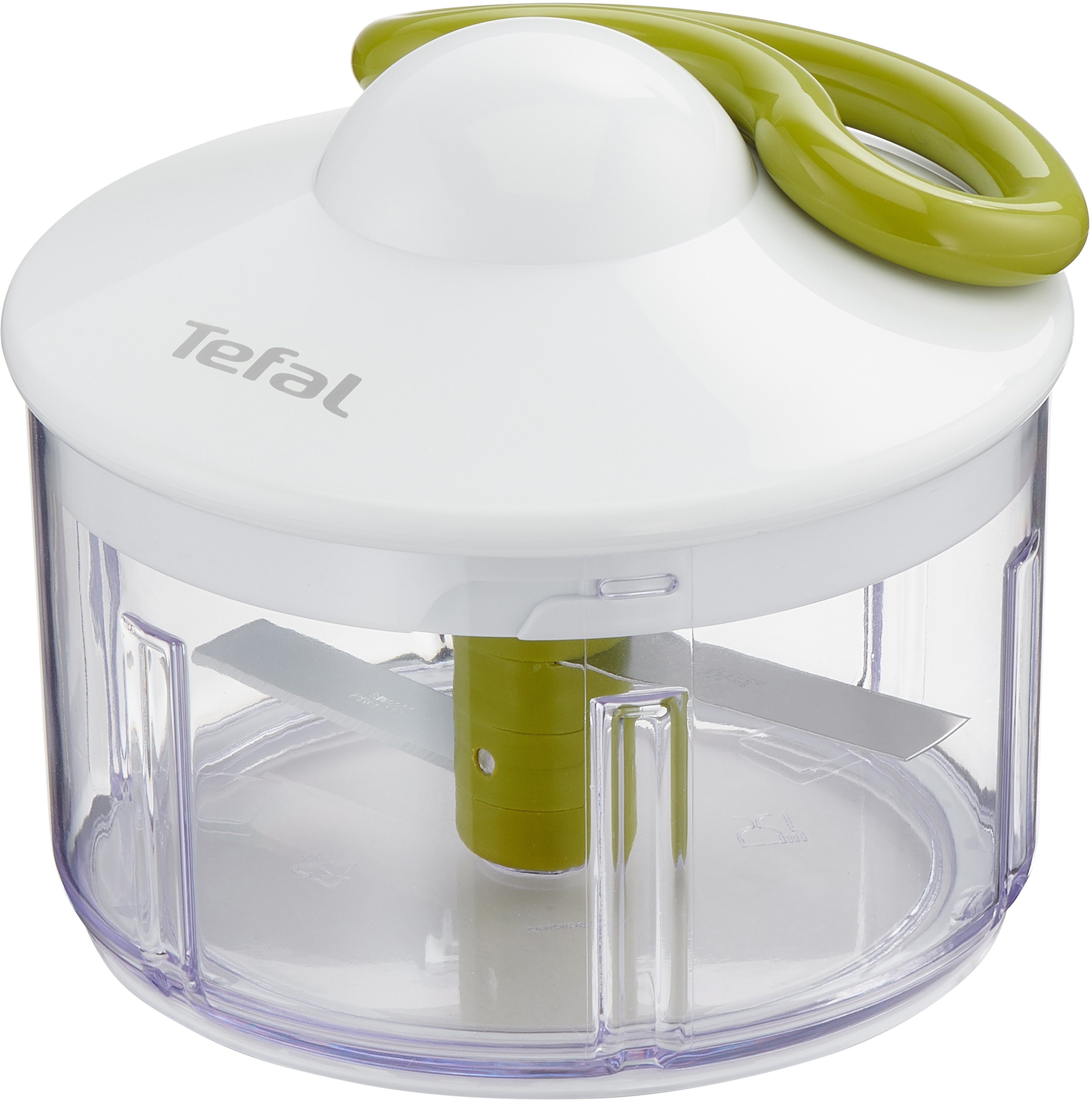 Tefal 5 seconden hakmolen K13304 500 milliliter