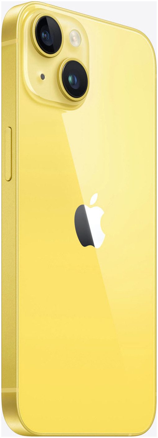 Apple Smartphone iPhone 14, 128 GB