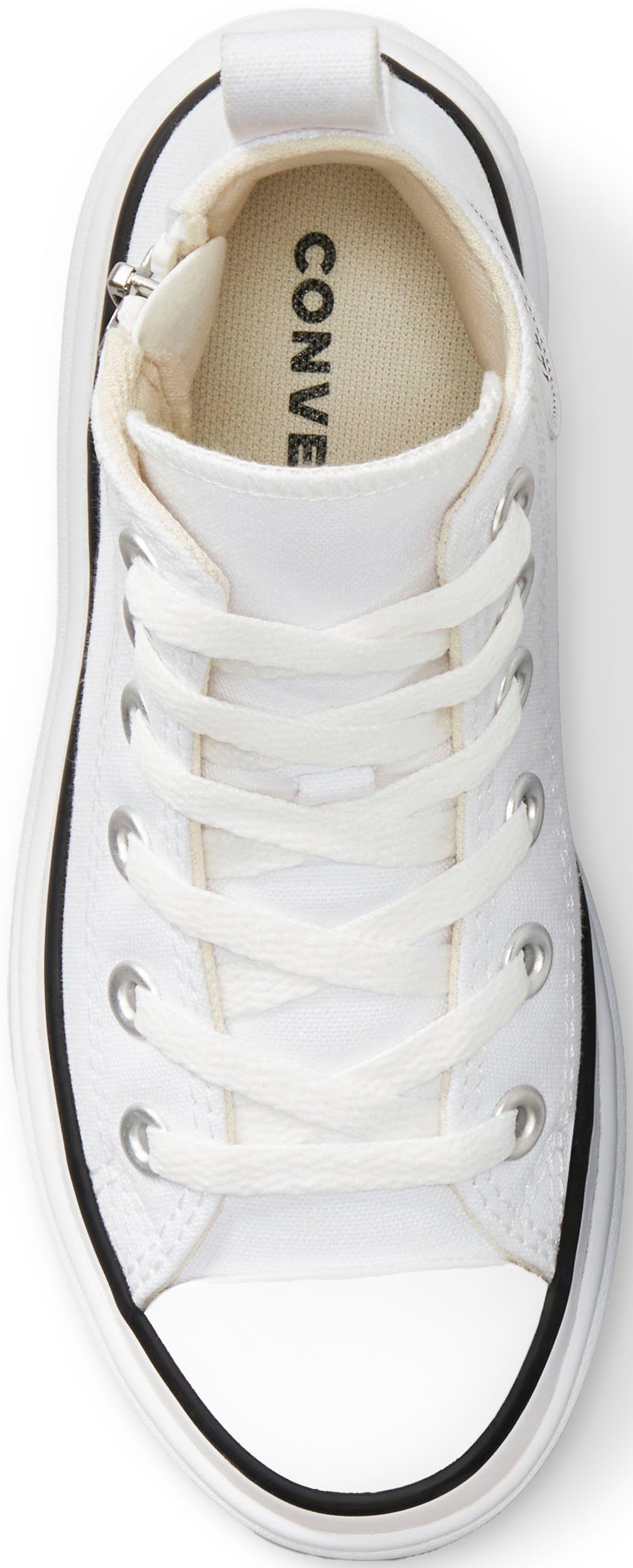 Converse Sneakers CHUCK TAYLOR ALL STAR LUGGED LIFT P