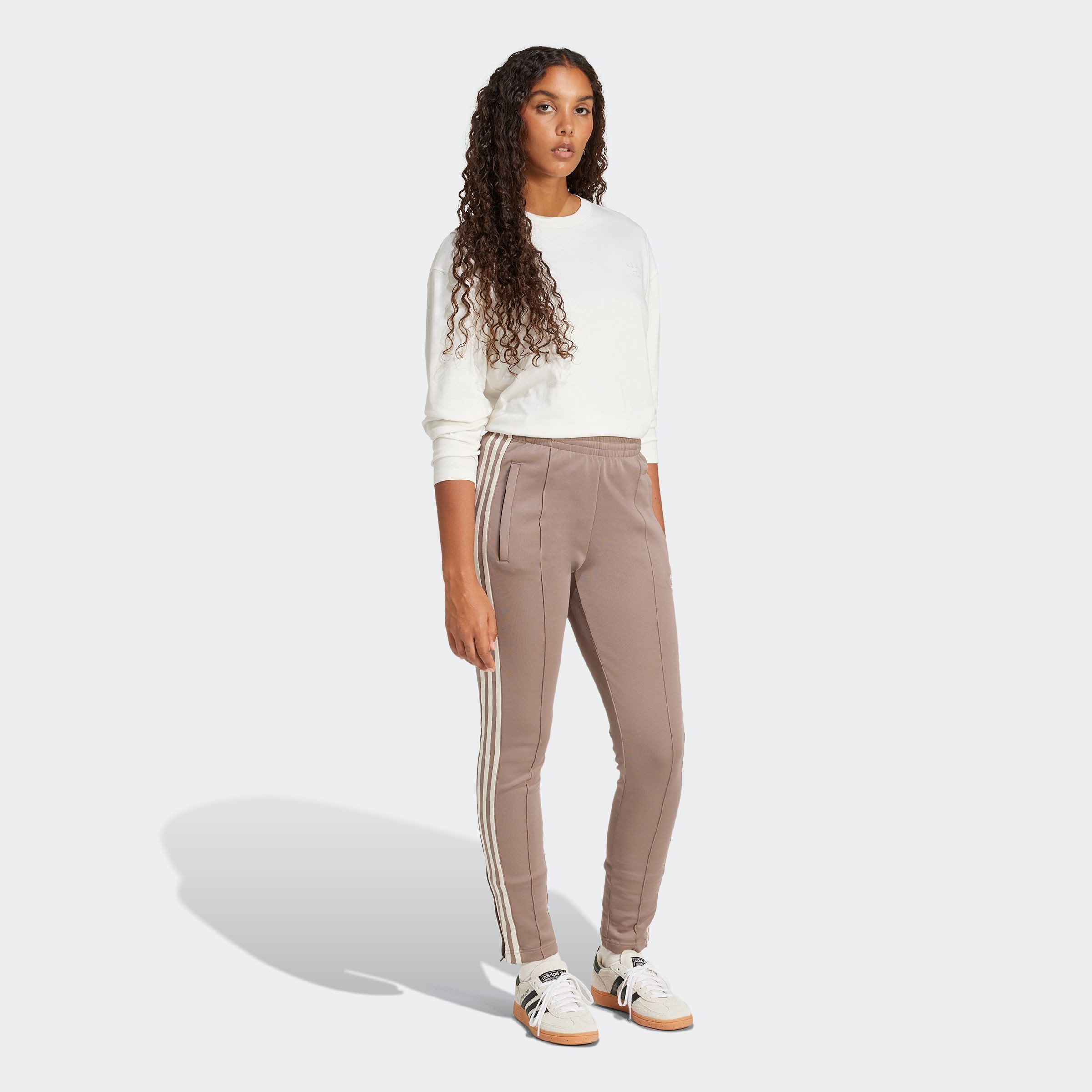 adidas Originals Sweatshirt NELSON LS