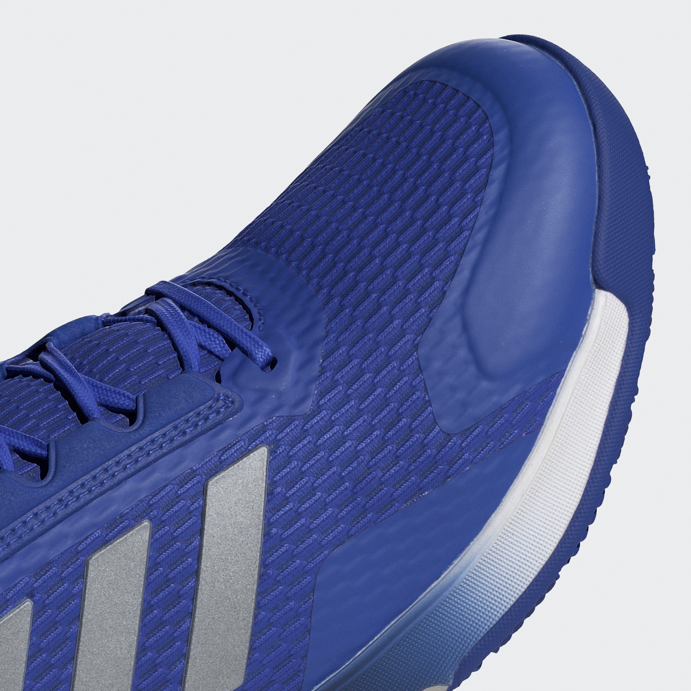 adidas Performance Zaalschoenen bijzonder geschikt voor volleybal