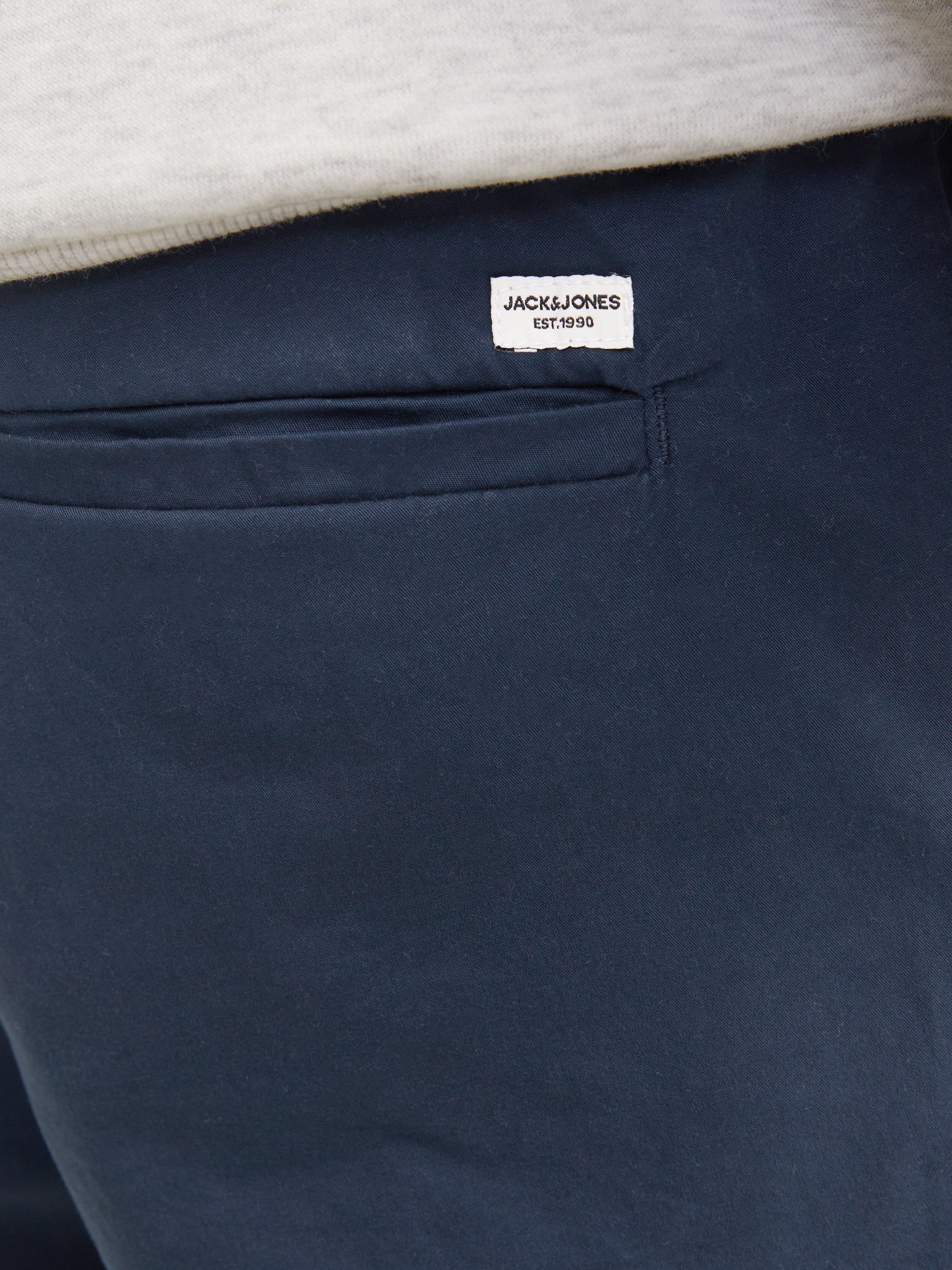 Jack & Jones Short JPSJAIDEN CAMPAIGNHYBRIDJOGGERSHORT MID