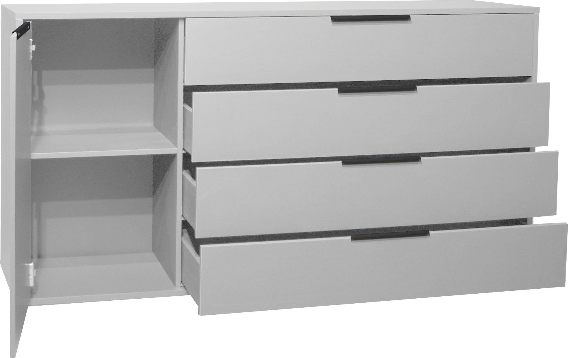 Mäusbacher Highboard Bonnie TOPSELLER!