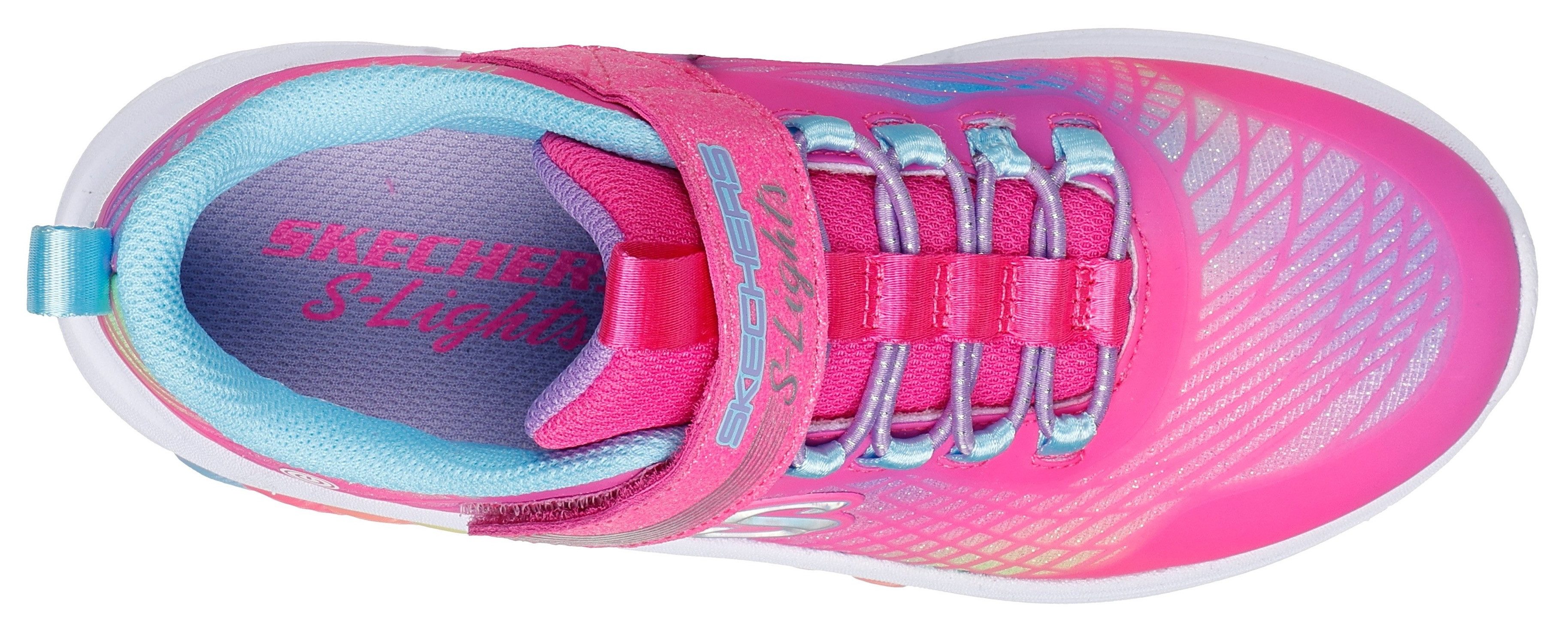 Skechers Sneakers RAINBOW CRUISERS