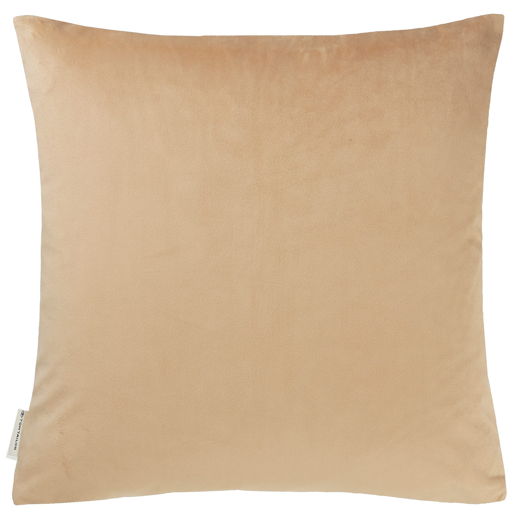 TOM TAILOR HOME Kussenhoes Organical (1 stuk)