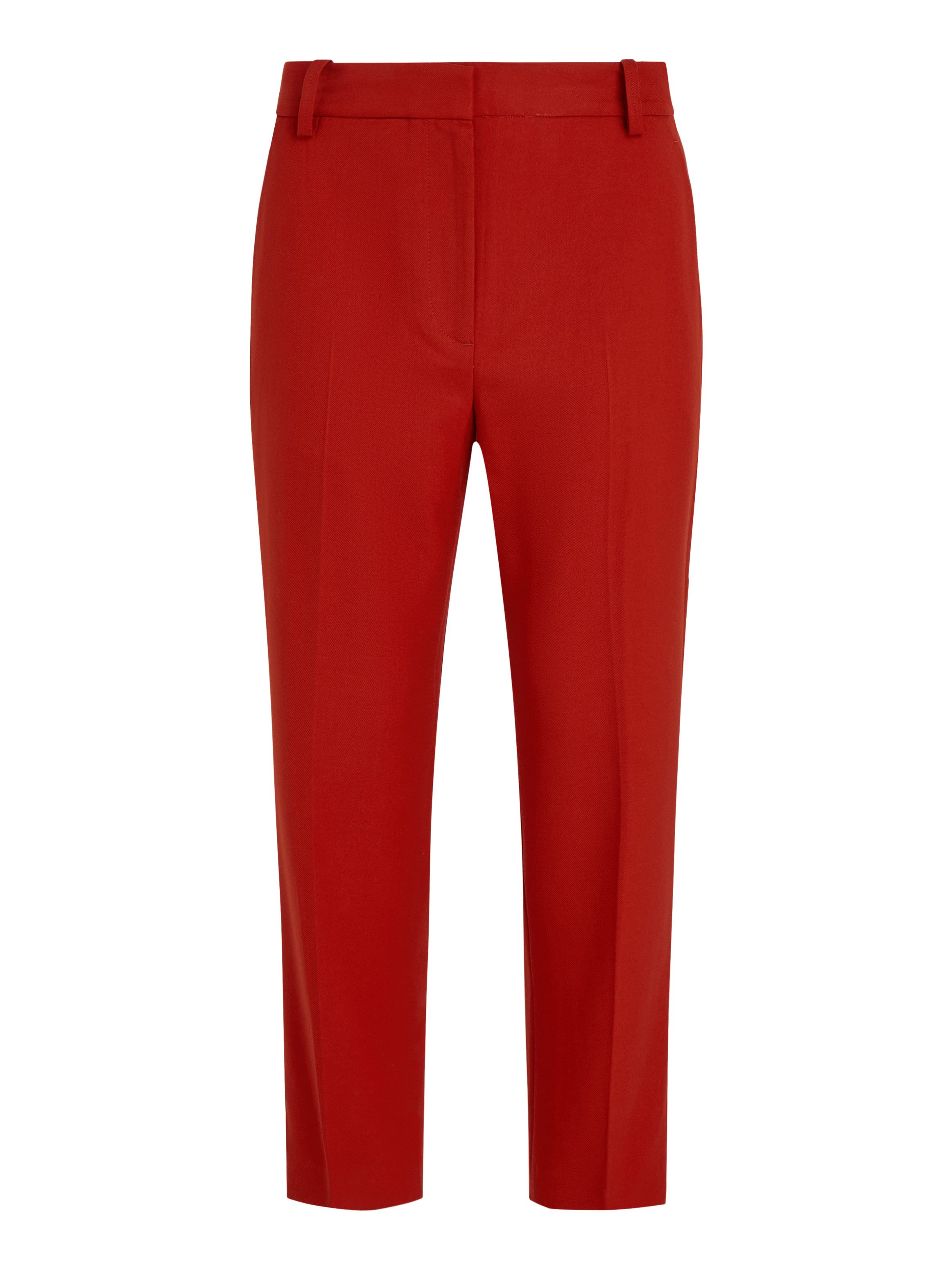 Tommy Hilfiger Geweven broek MD CORE SLIM STRAIGHT PANT