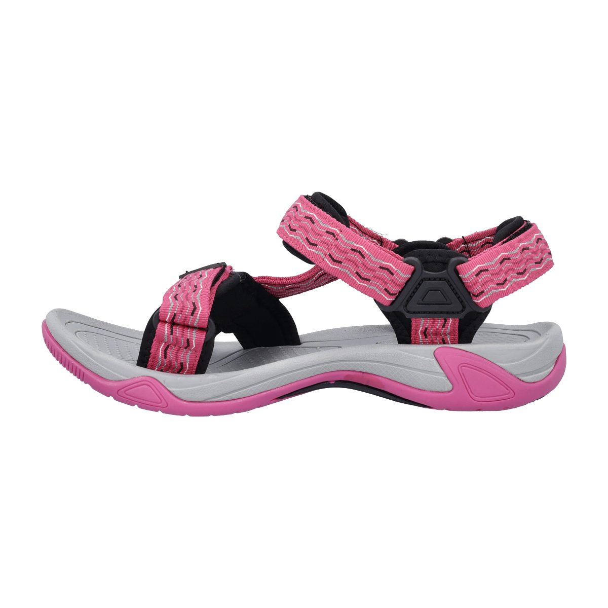 CMP Sandalen HAMAL Weiblich HIKING SANDA