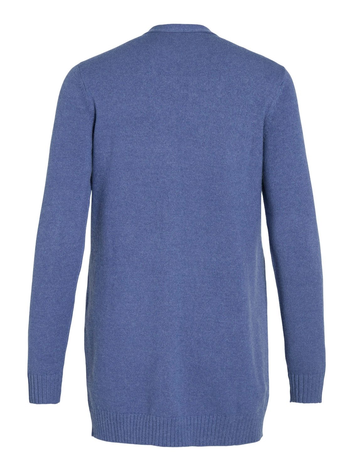 Vila Vest VIRIL OPEN L S KNIT CARDIGAN NOOS