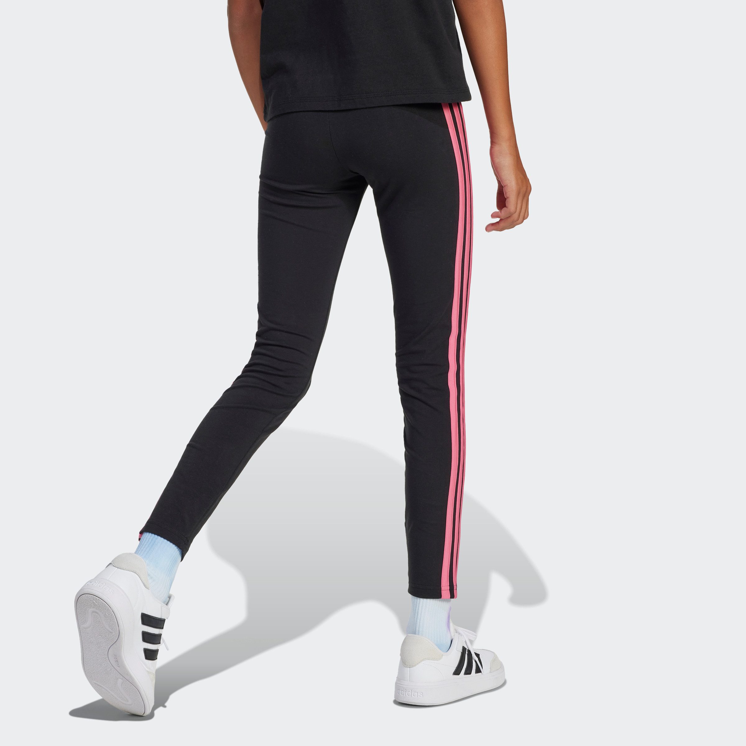 adidas Sportswear Legging JG 3S LEG 230 (1-delig)