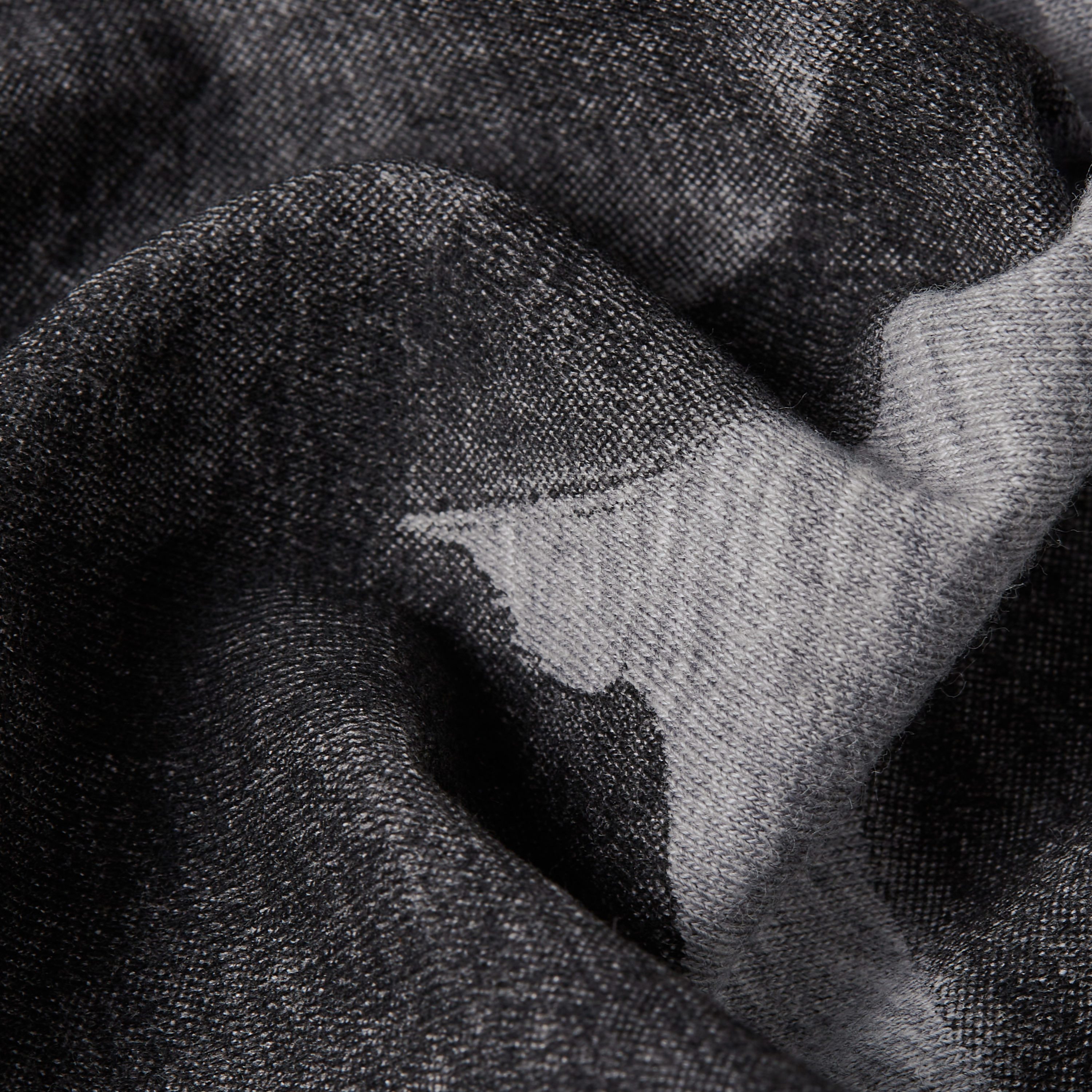 G-Star RAW T-shirt Burger rugprint