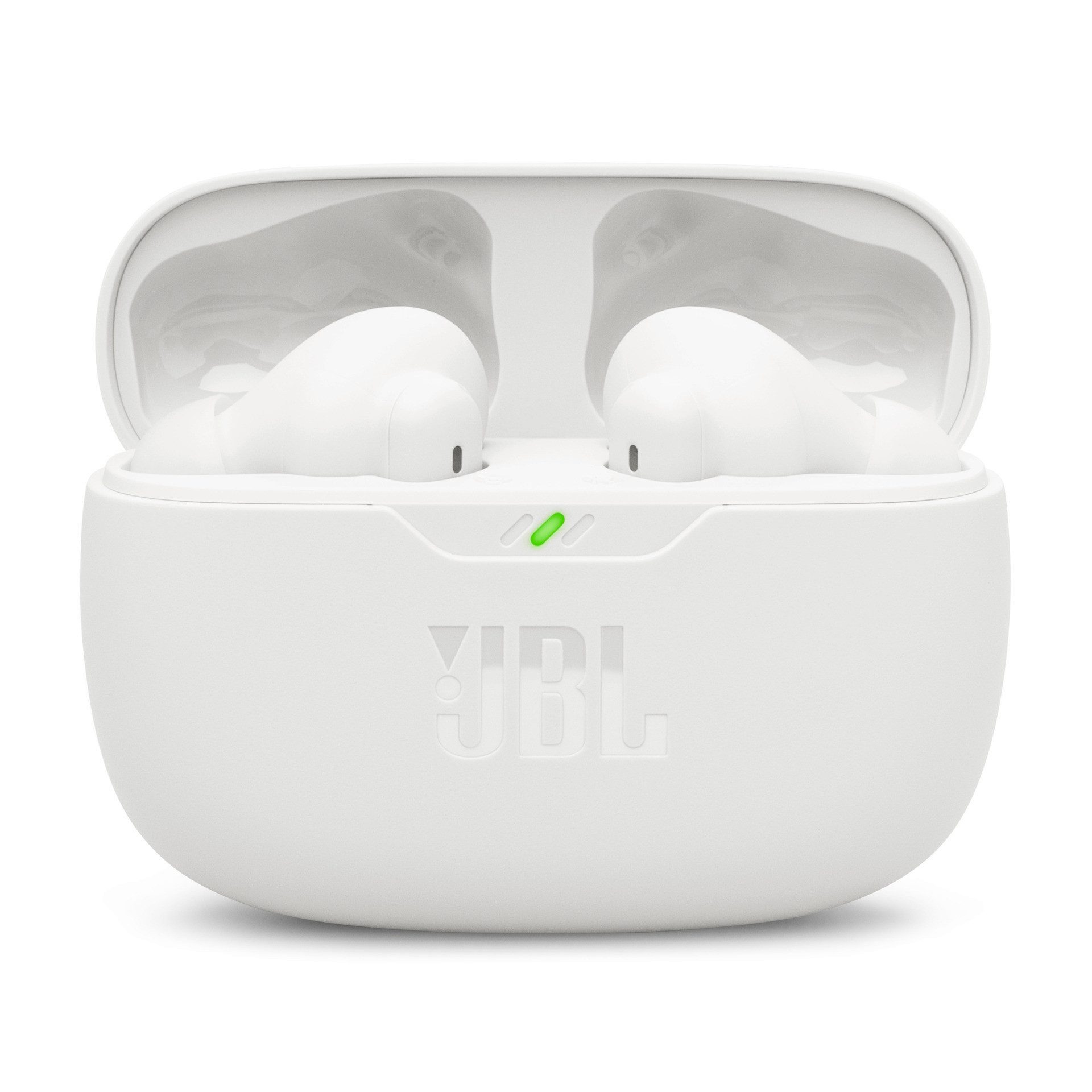 JBL Draadloze in-ear hoofdtelefoon Wave Beam 2
