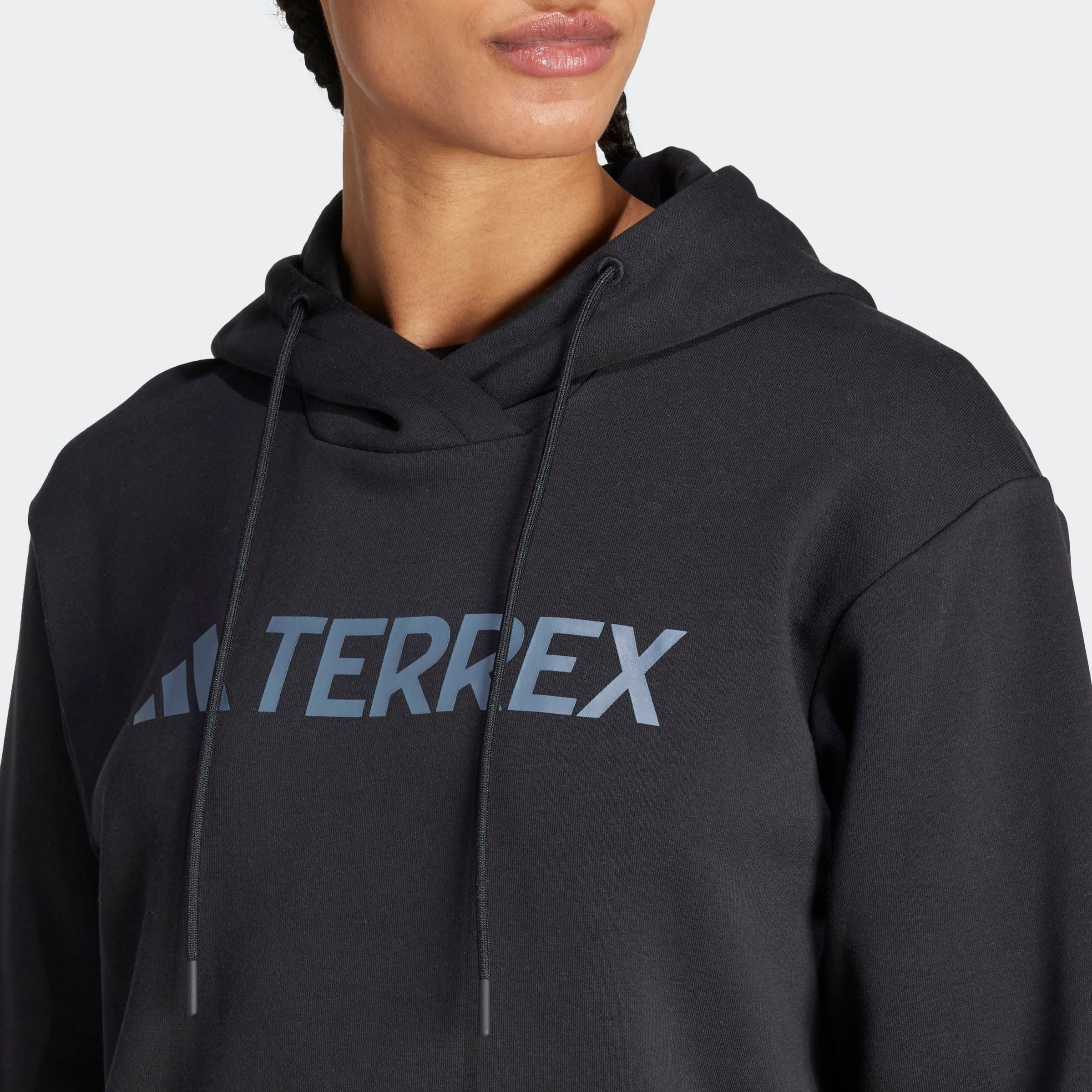 adidas TERREX Hoodie W MT L LOGO HD