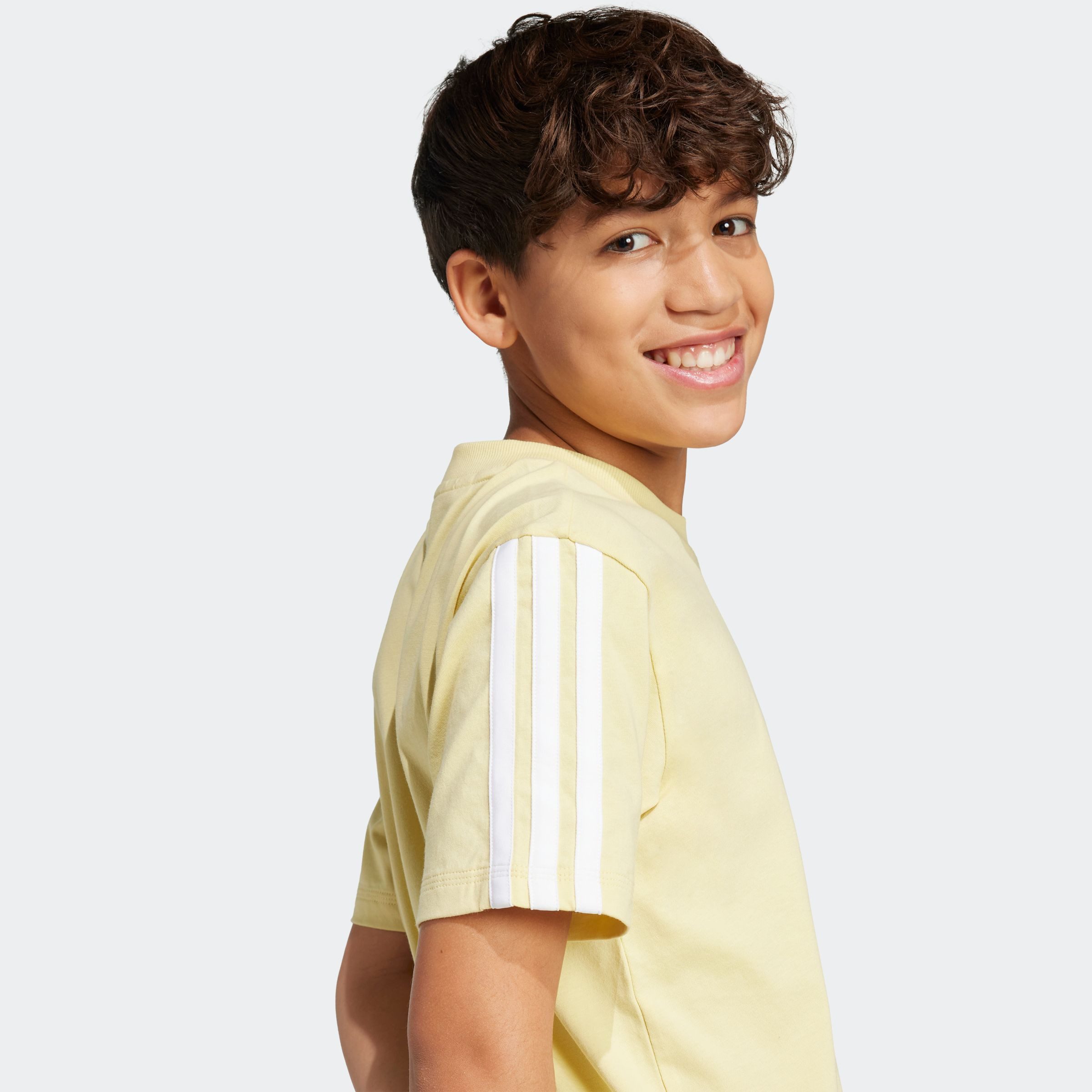 adidas Sportswear T-shirt J 3S TEE 160