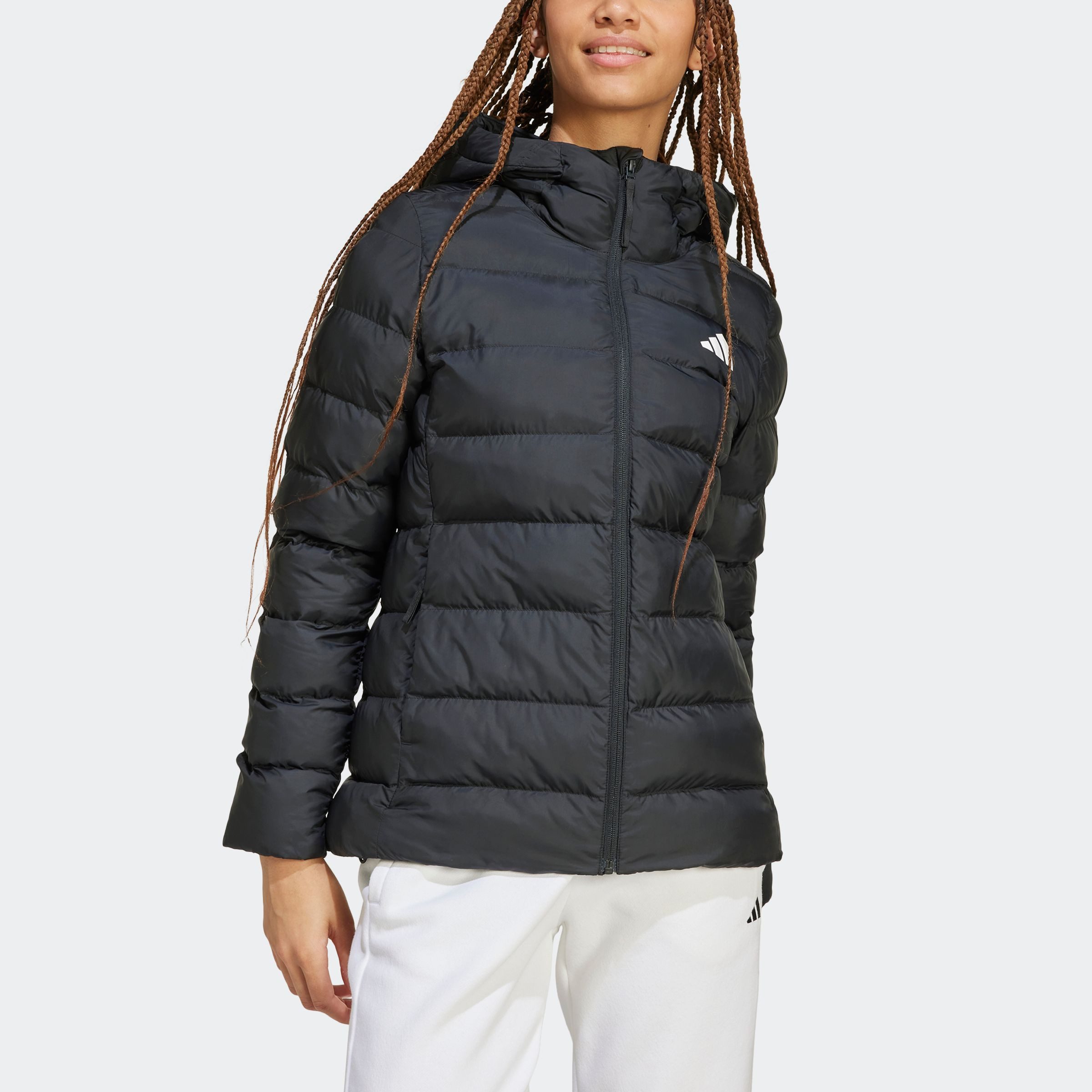 adidas Sportswear Outdoorjack W SDP INS JKT