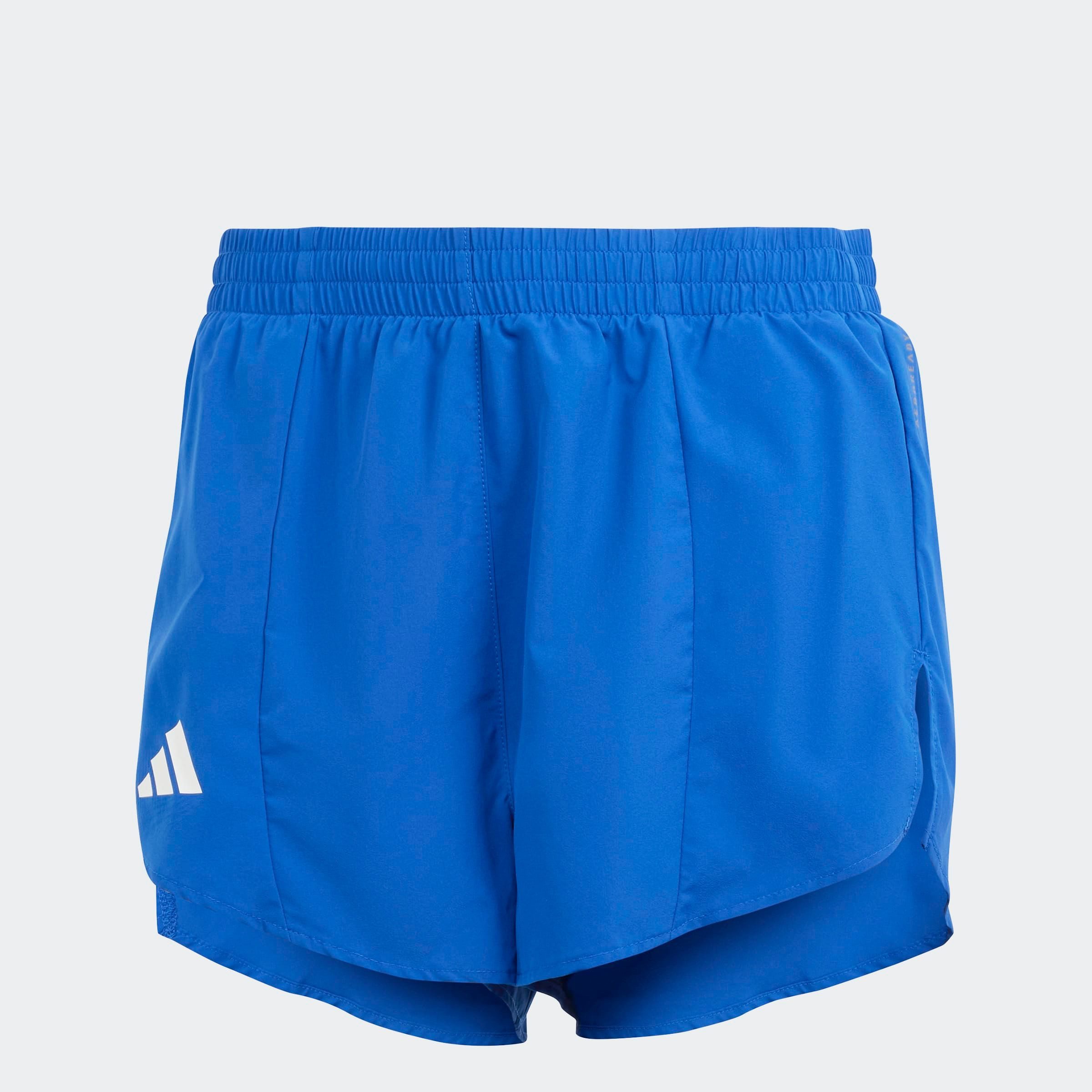 adidas Performance Runningshort ADIZERO E SHORT (1-delig)