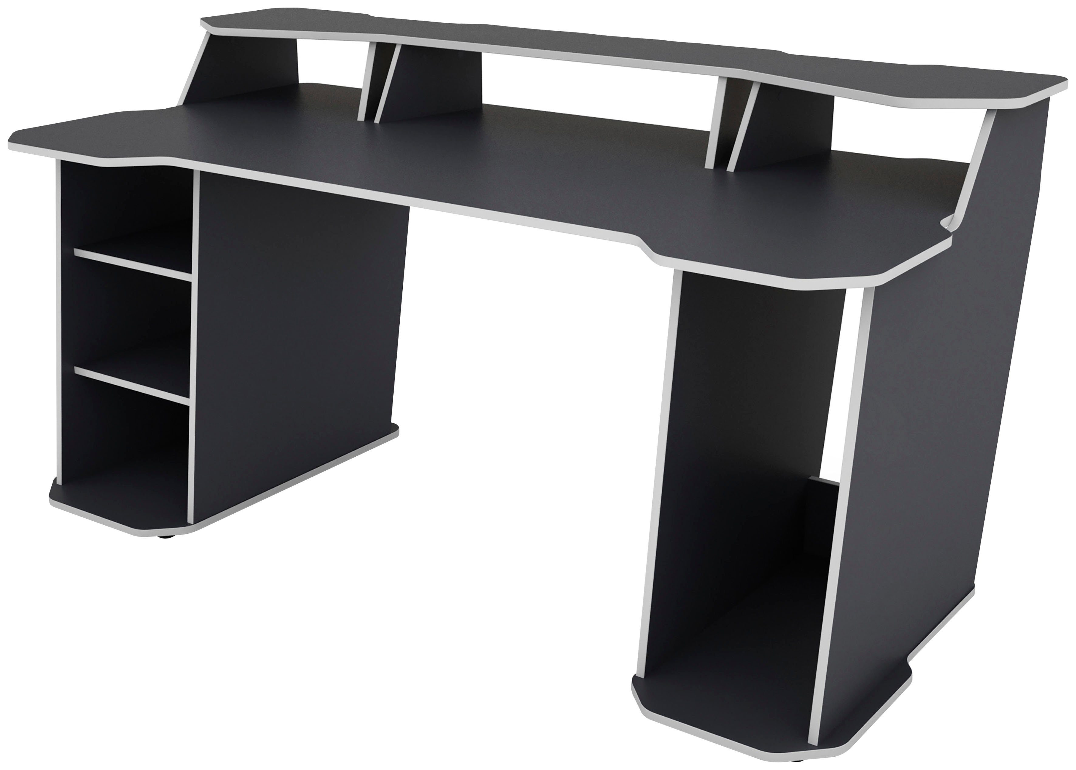 byLIVING Gamingtafel Matrix