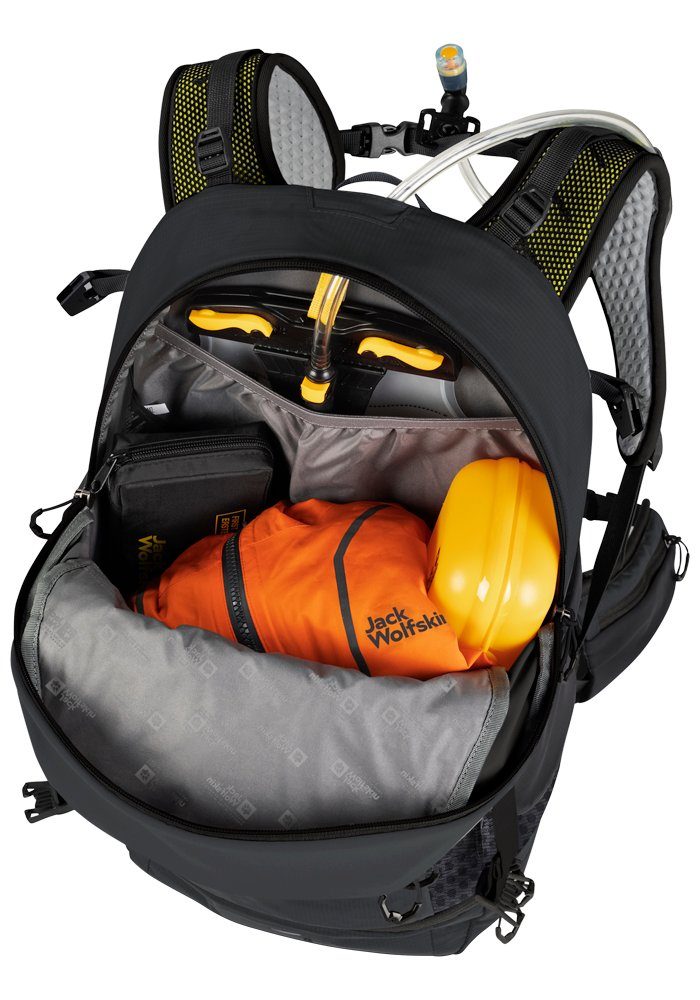 Jack Wolfskin Fietsrugzak MOAB JAM PRO 30.5