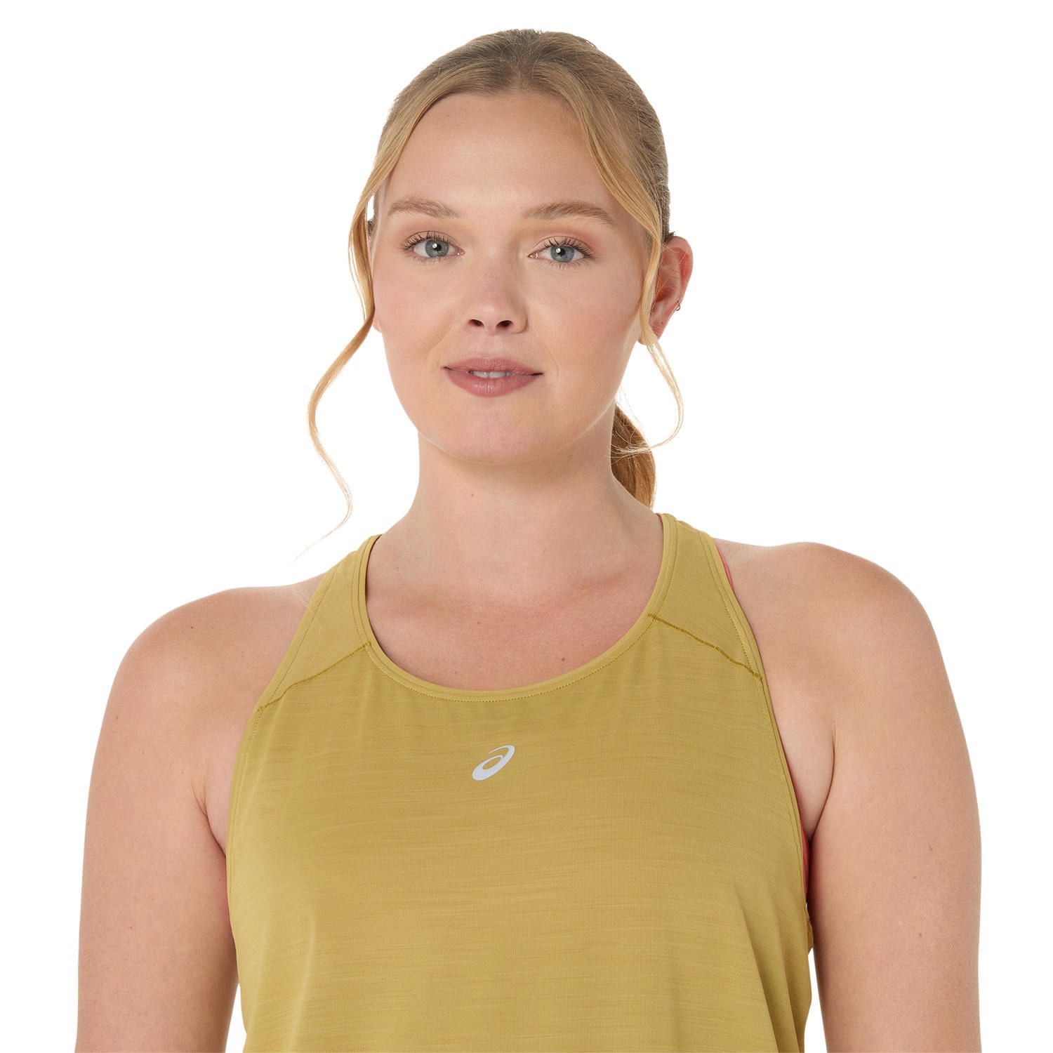 Asics Trainingstop ROAD TANK